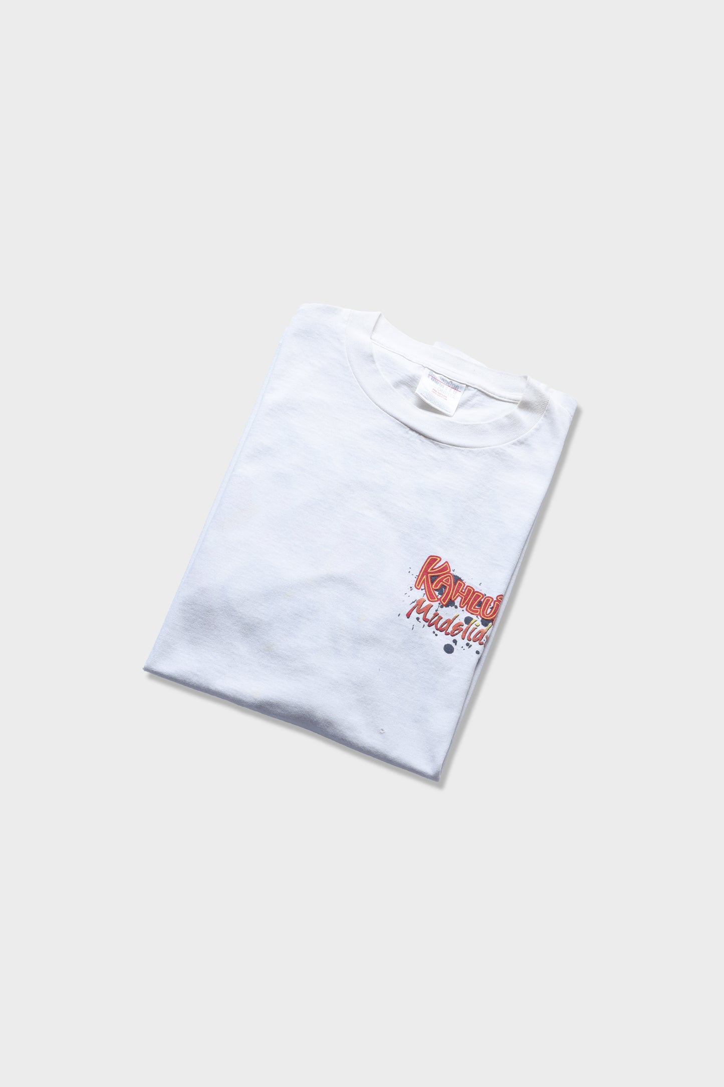 90s Ad TEE