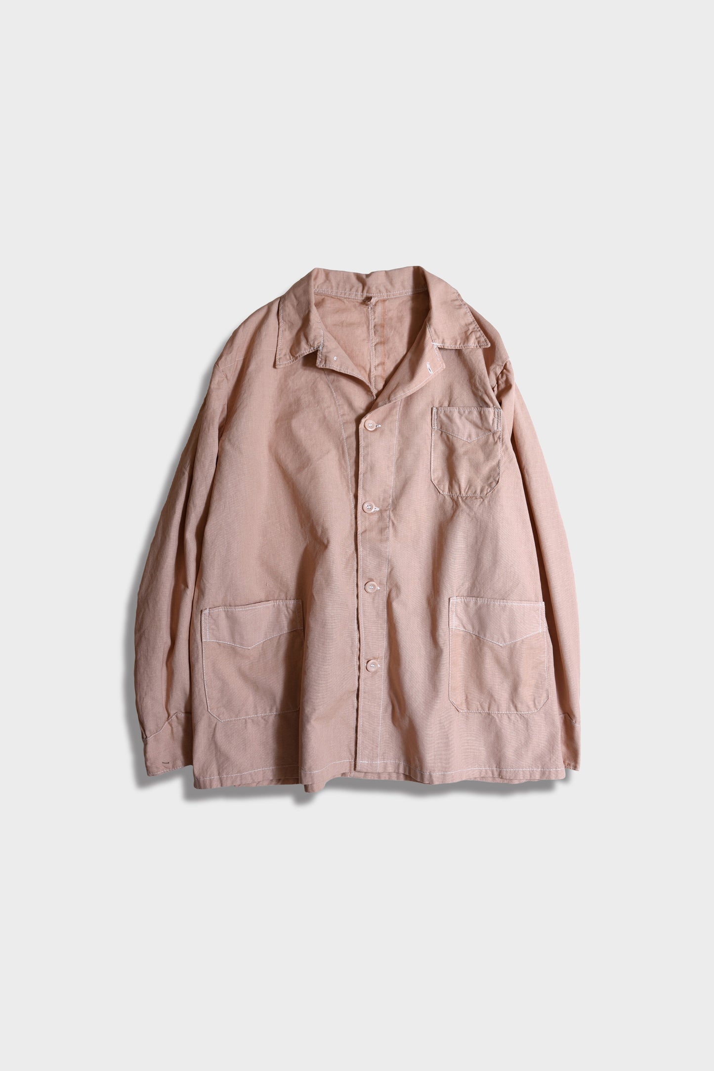 Sleeping jacket |Dead Stock