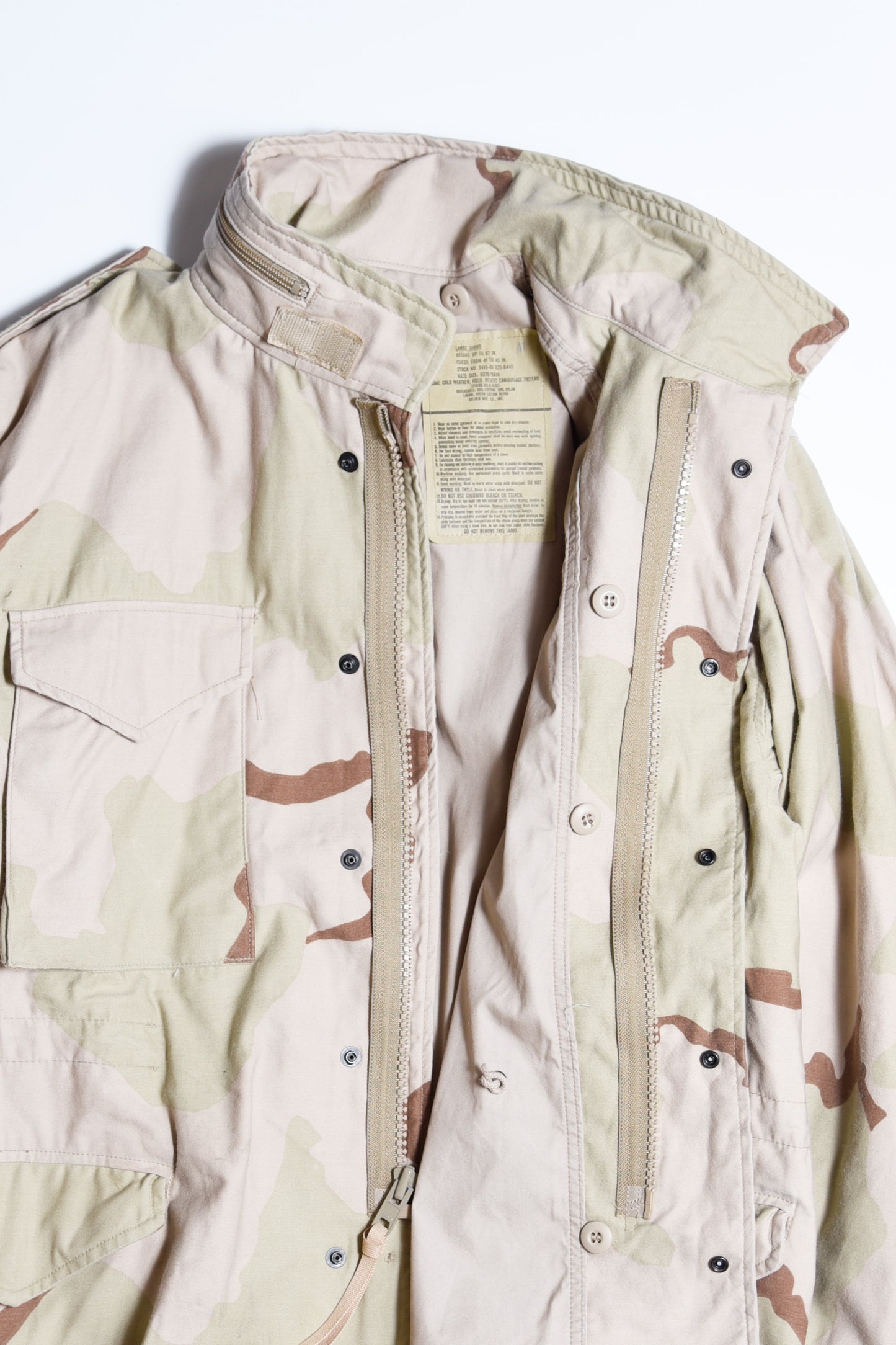 M-65 D3CAMO