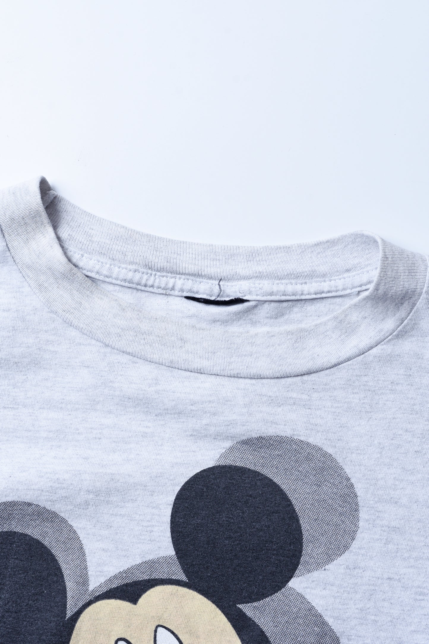 90s character TEE