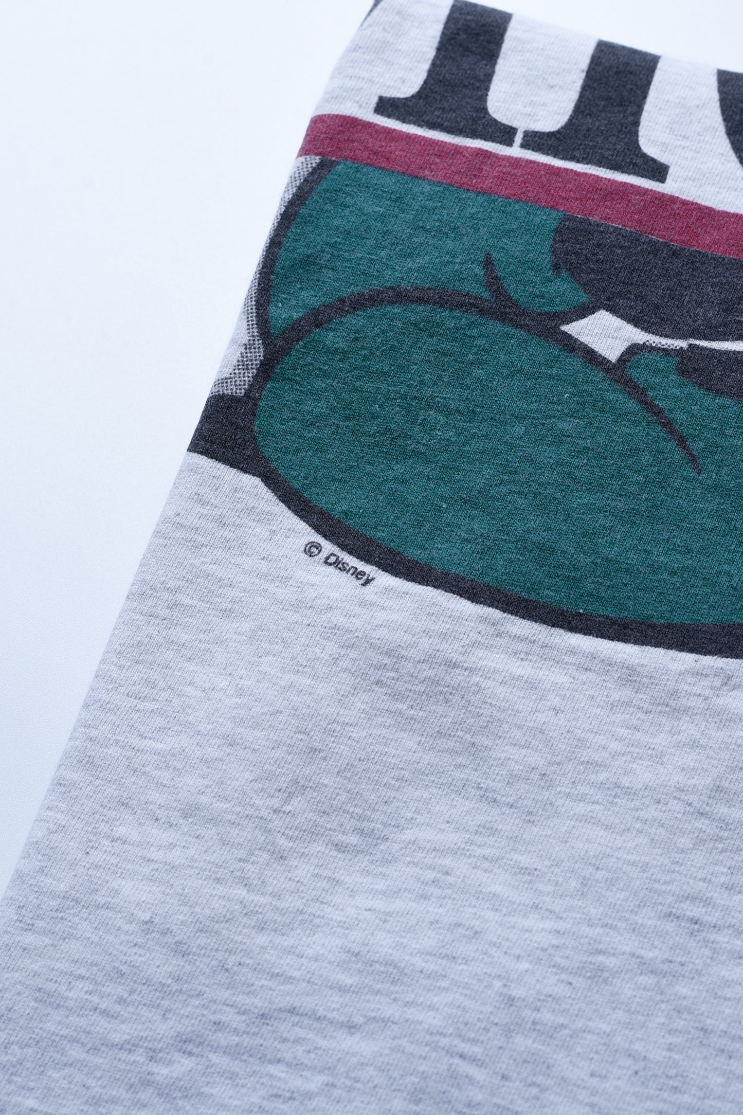 90s character TEE