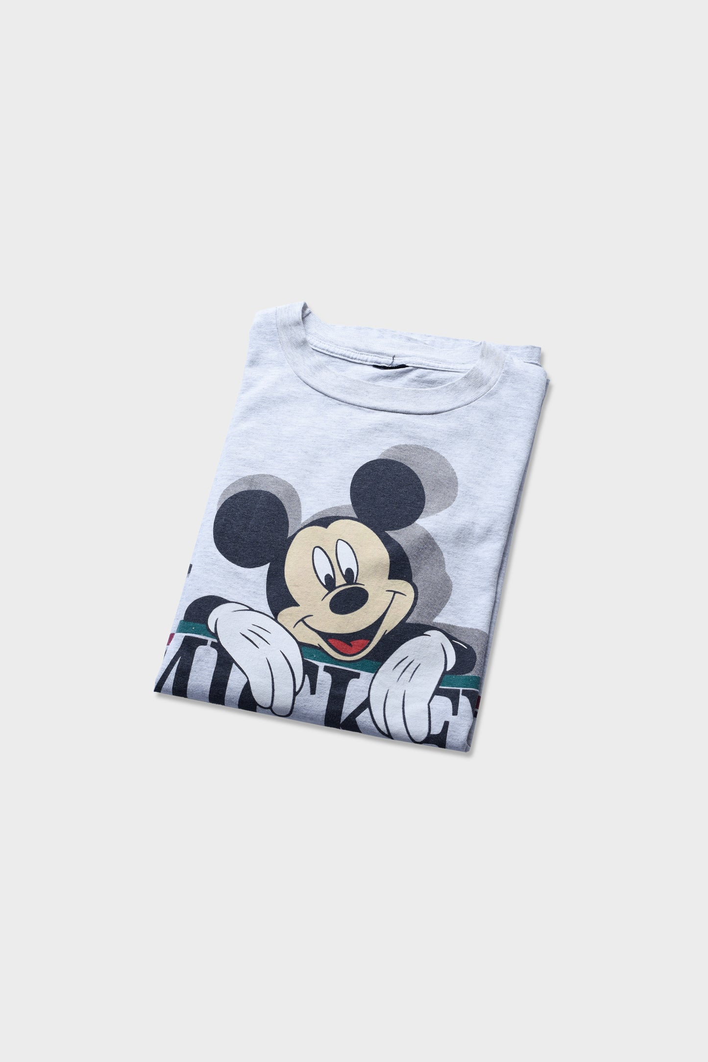 90s character TEE