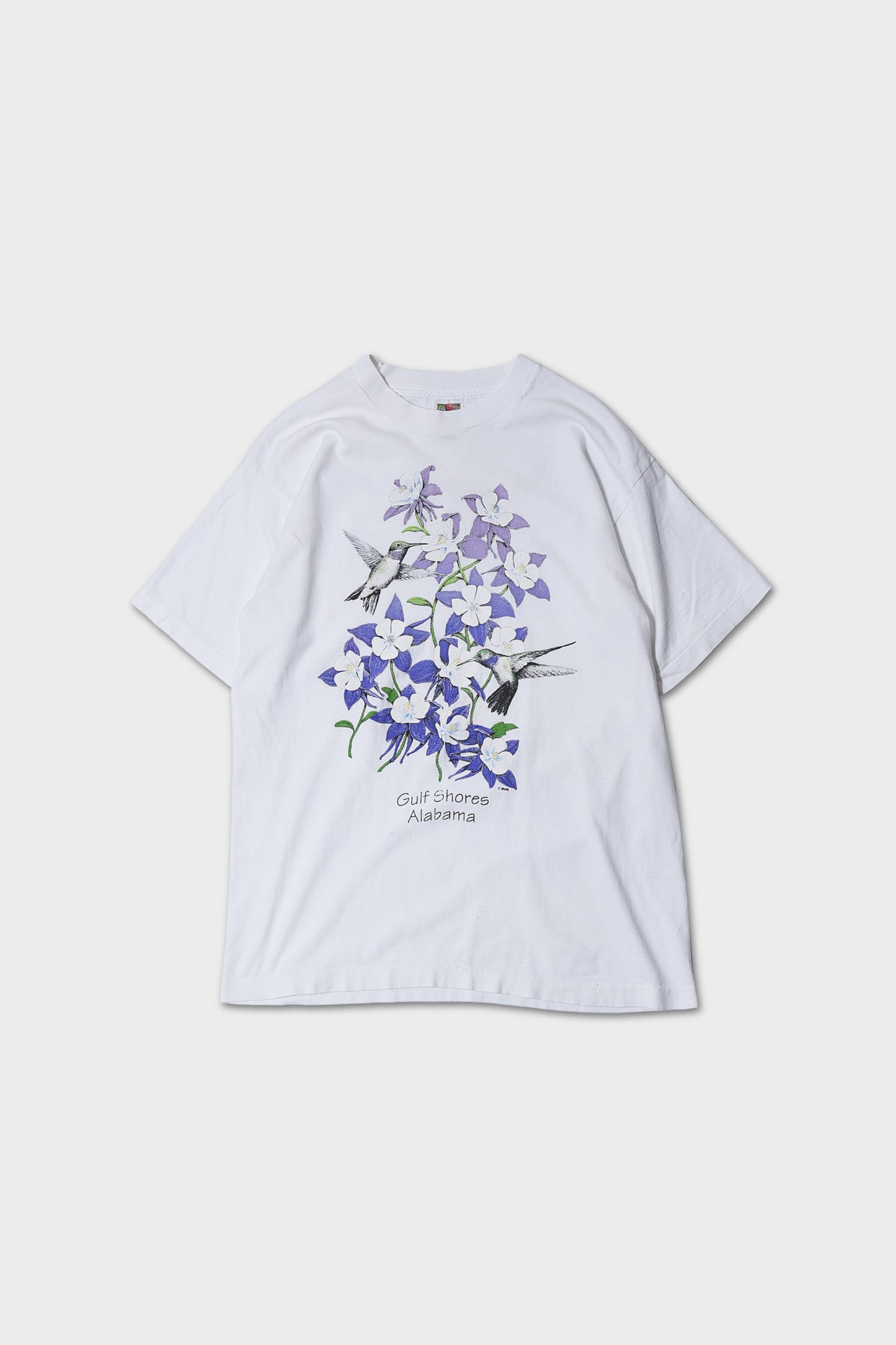 90's graphic TEE