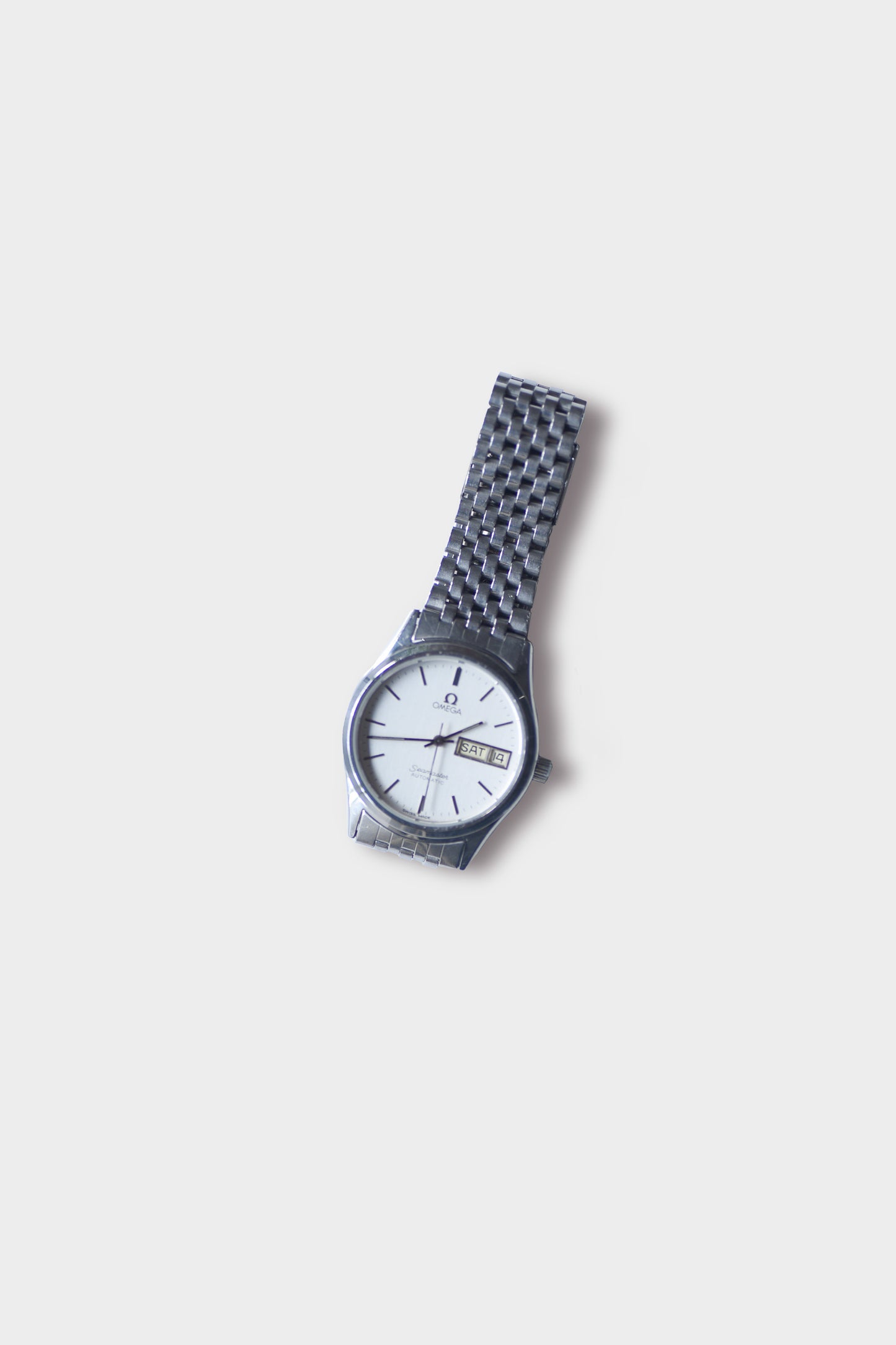 OMEGA Sea master |1980s