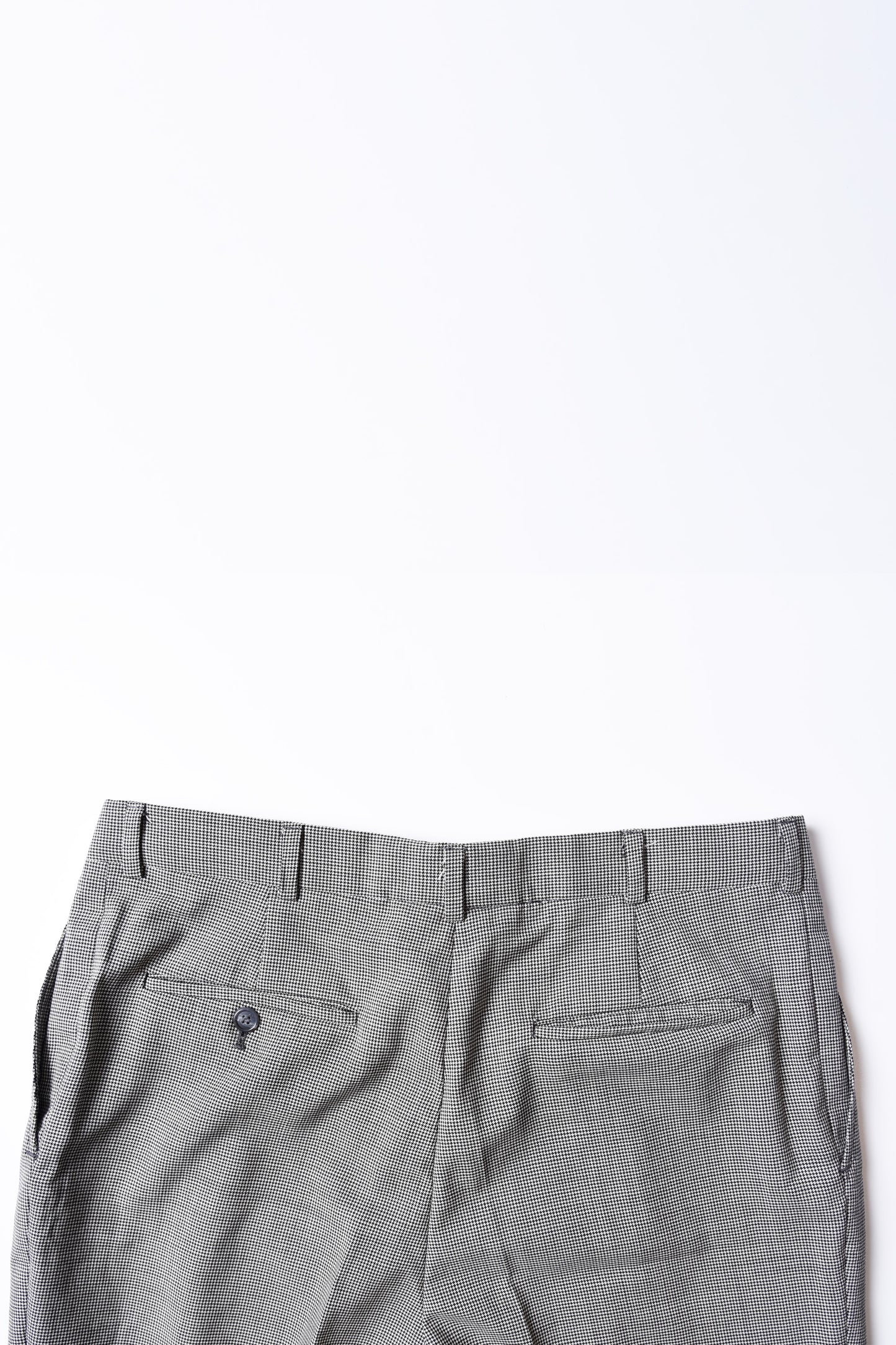 Burberry Pants|1980s