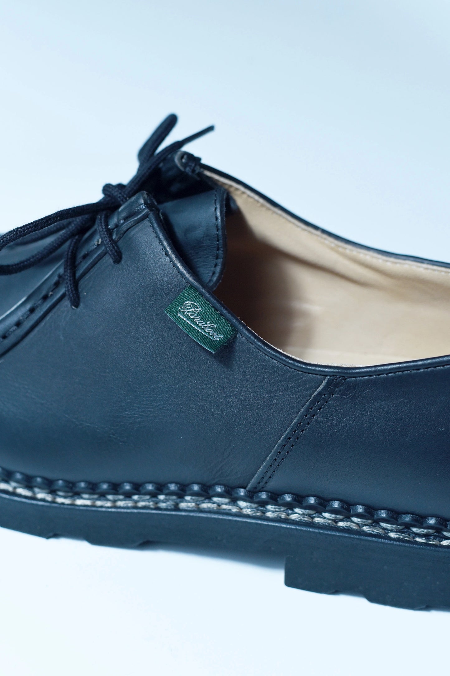 MICHAEL Paraboot|new one