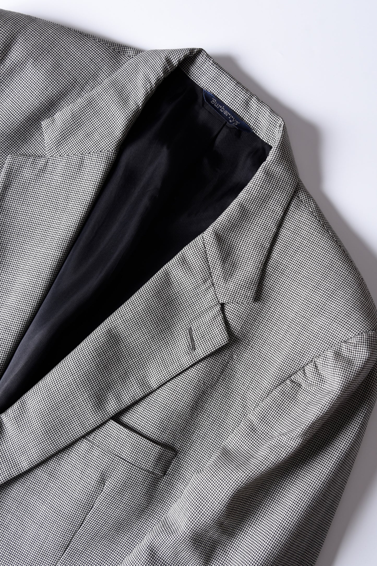 Burberry Jacket|1980s