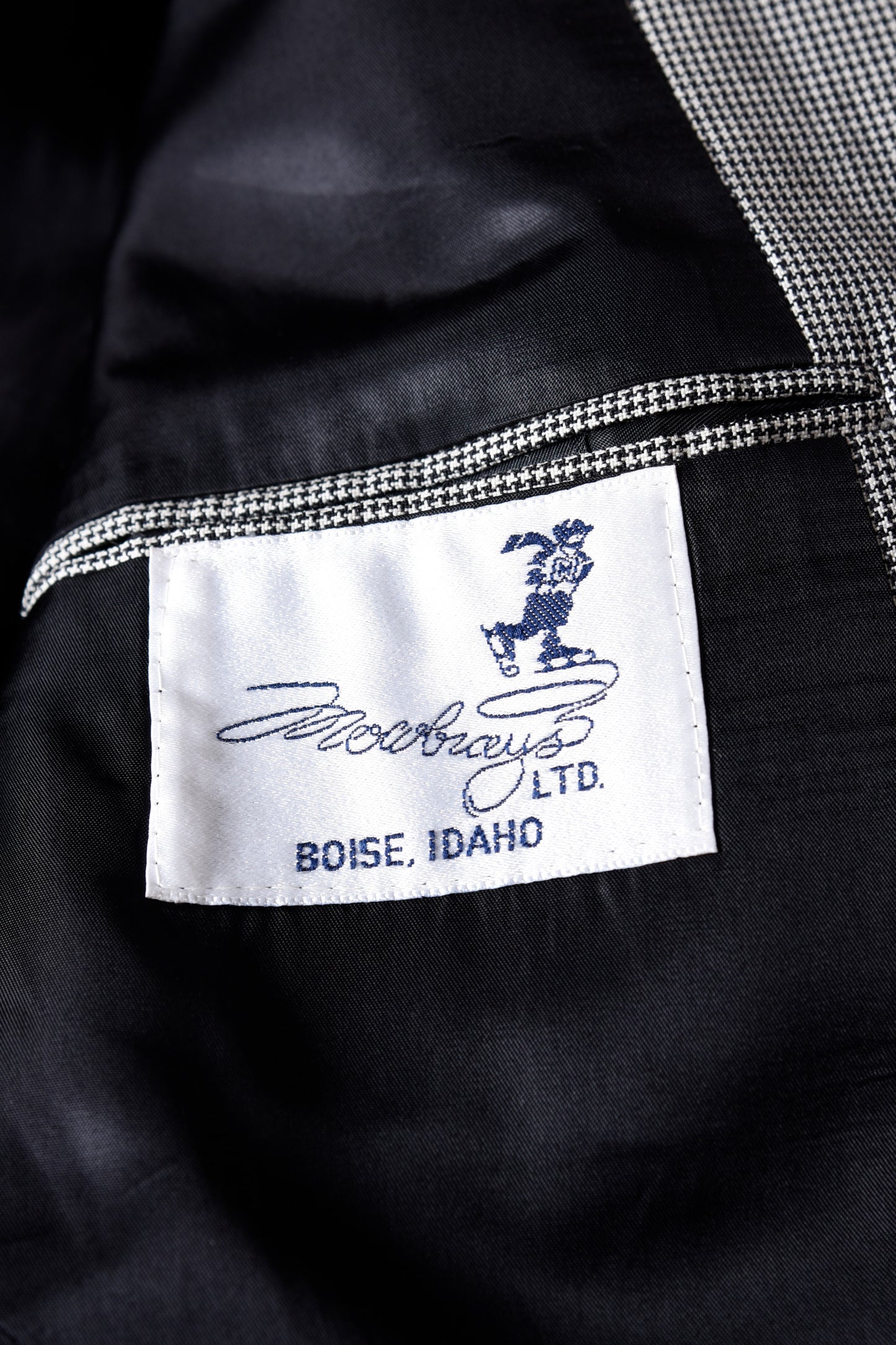 Burberry Jacket|1980s