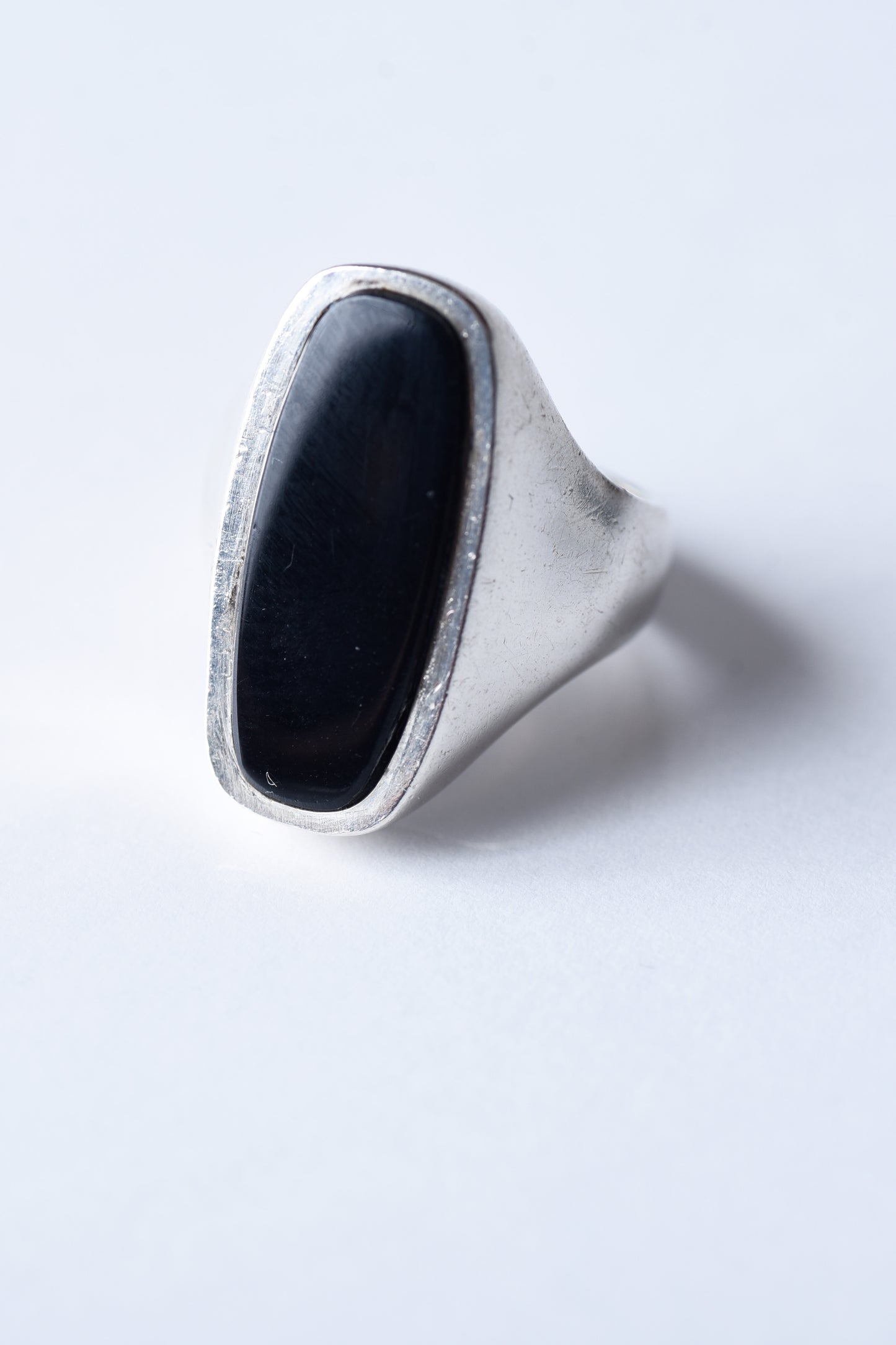 Onyx silver 02|1980s