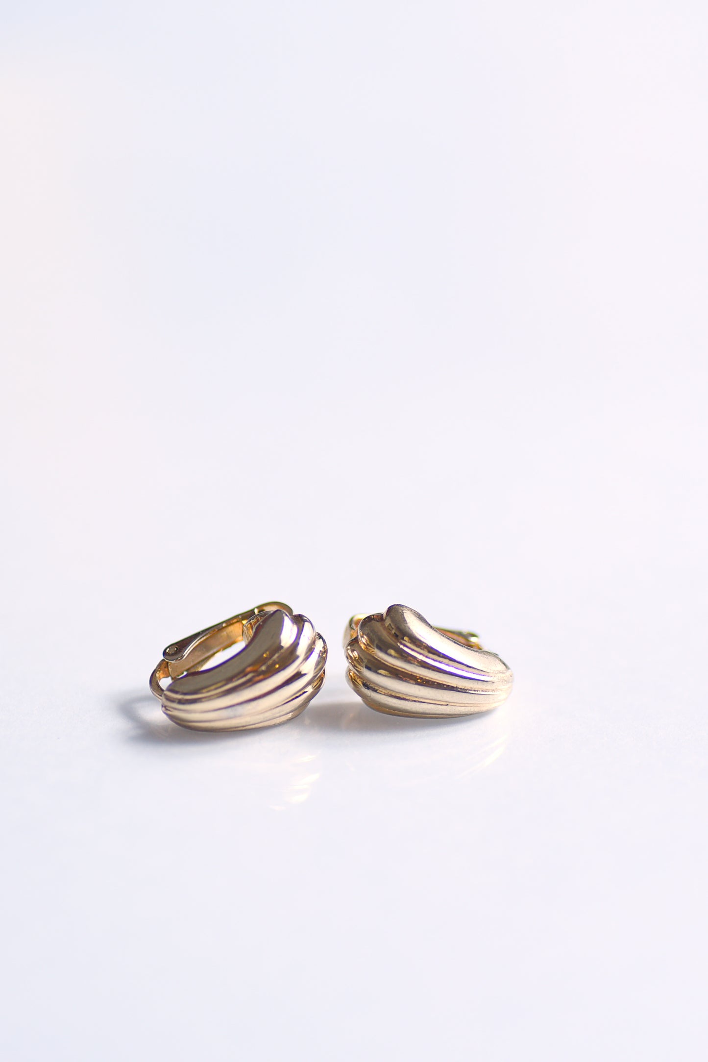vintage earring|1980s