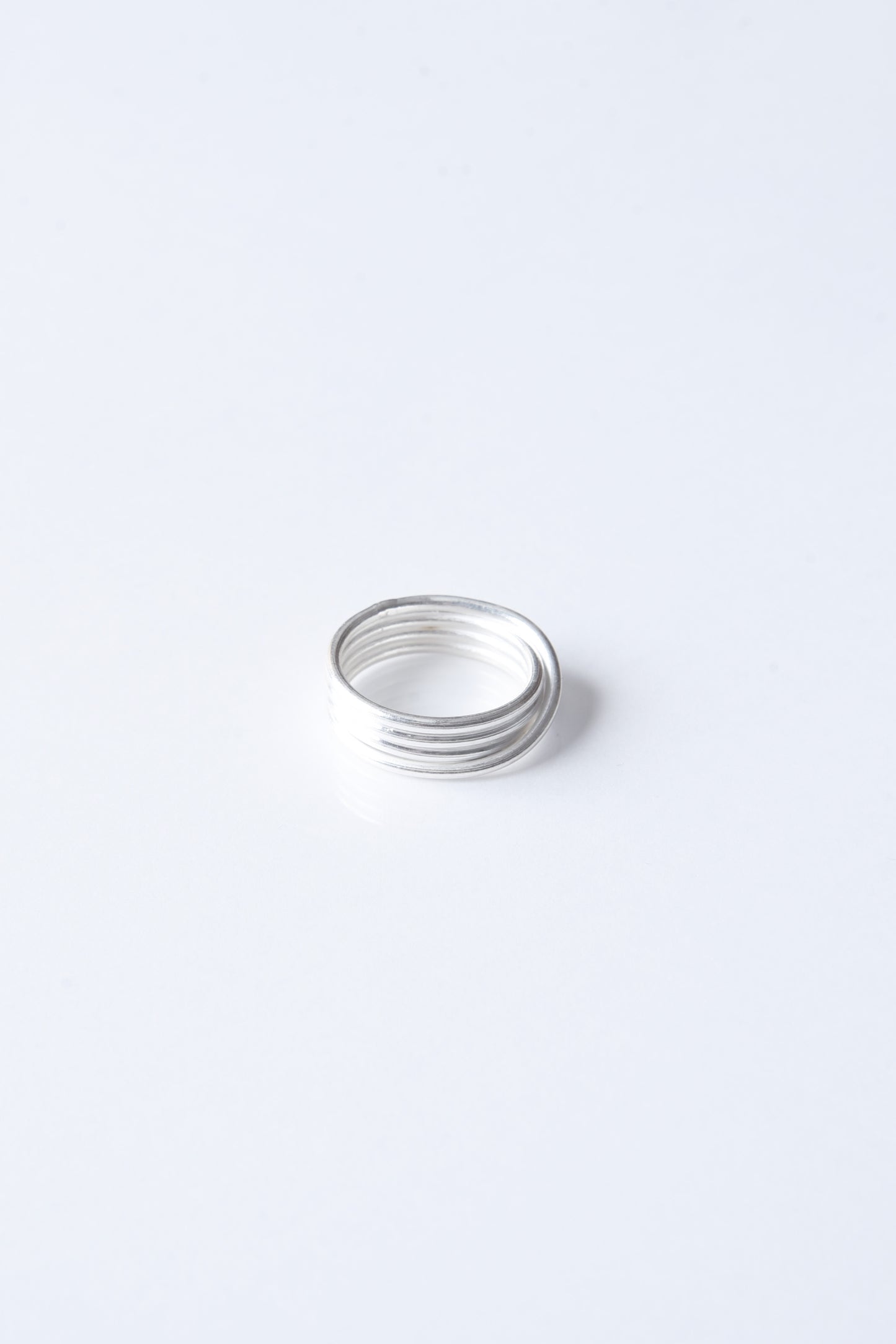 import silver ring 01