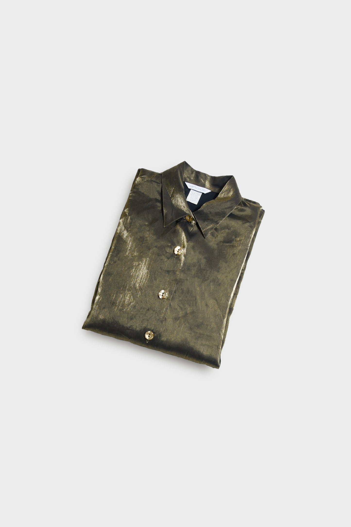long shirt