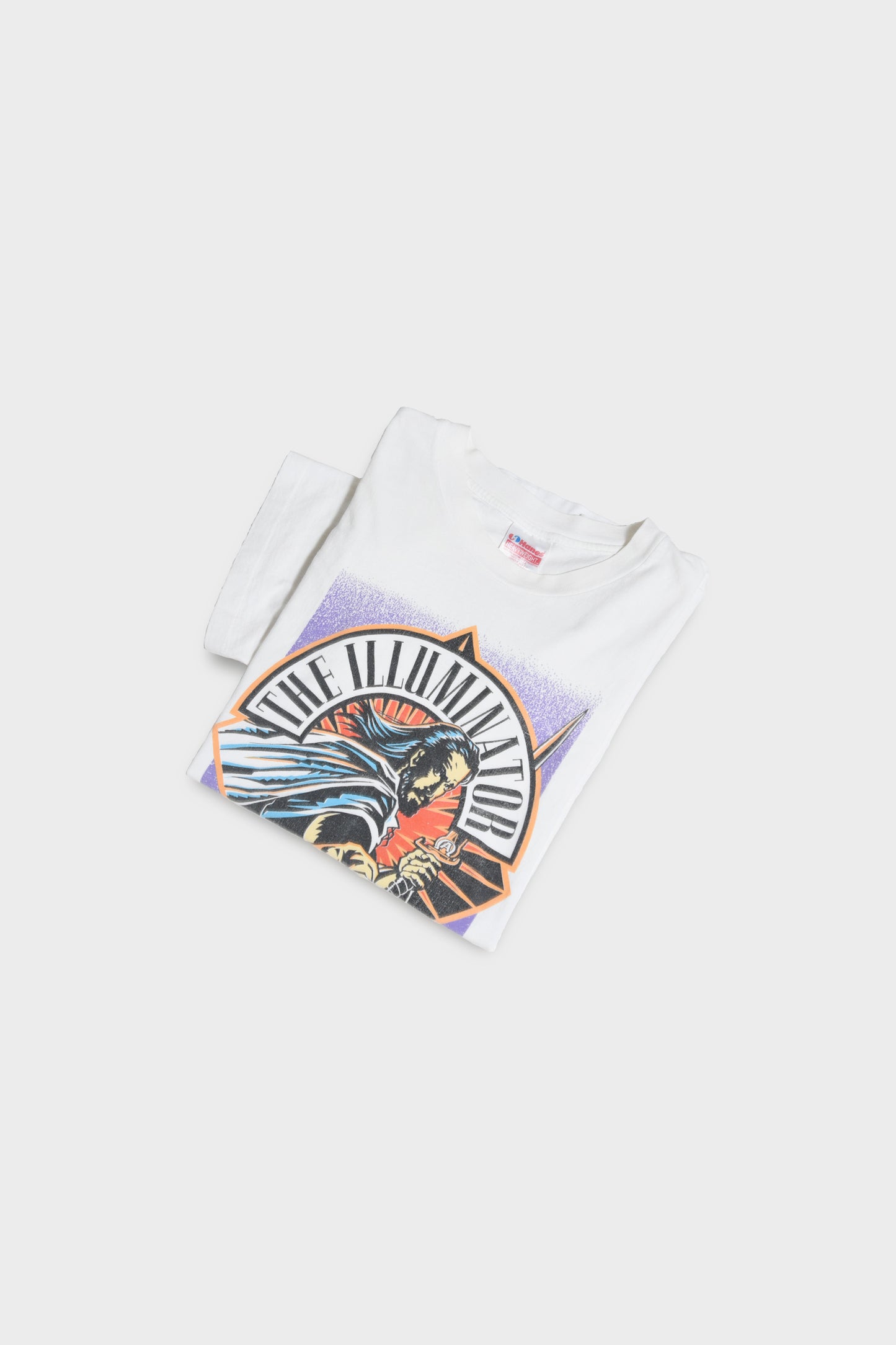 print TEE|hanes
