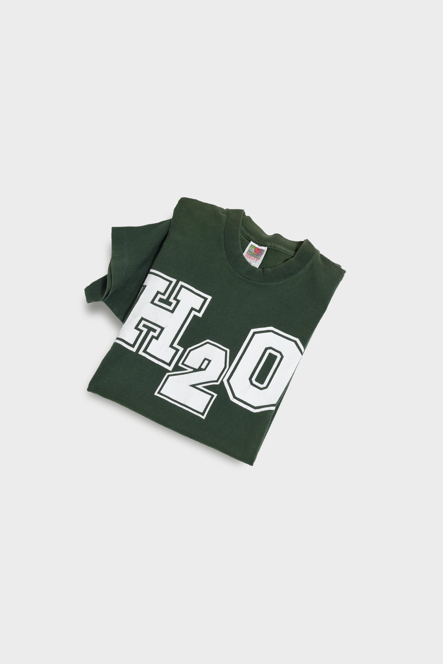 90s band TEE