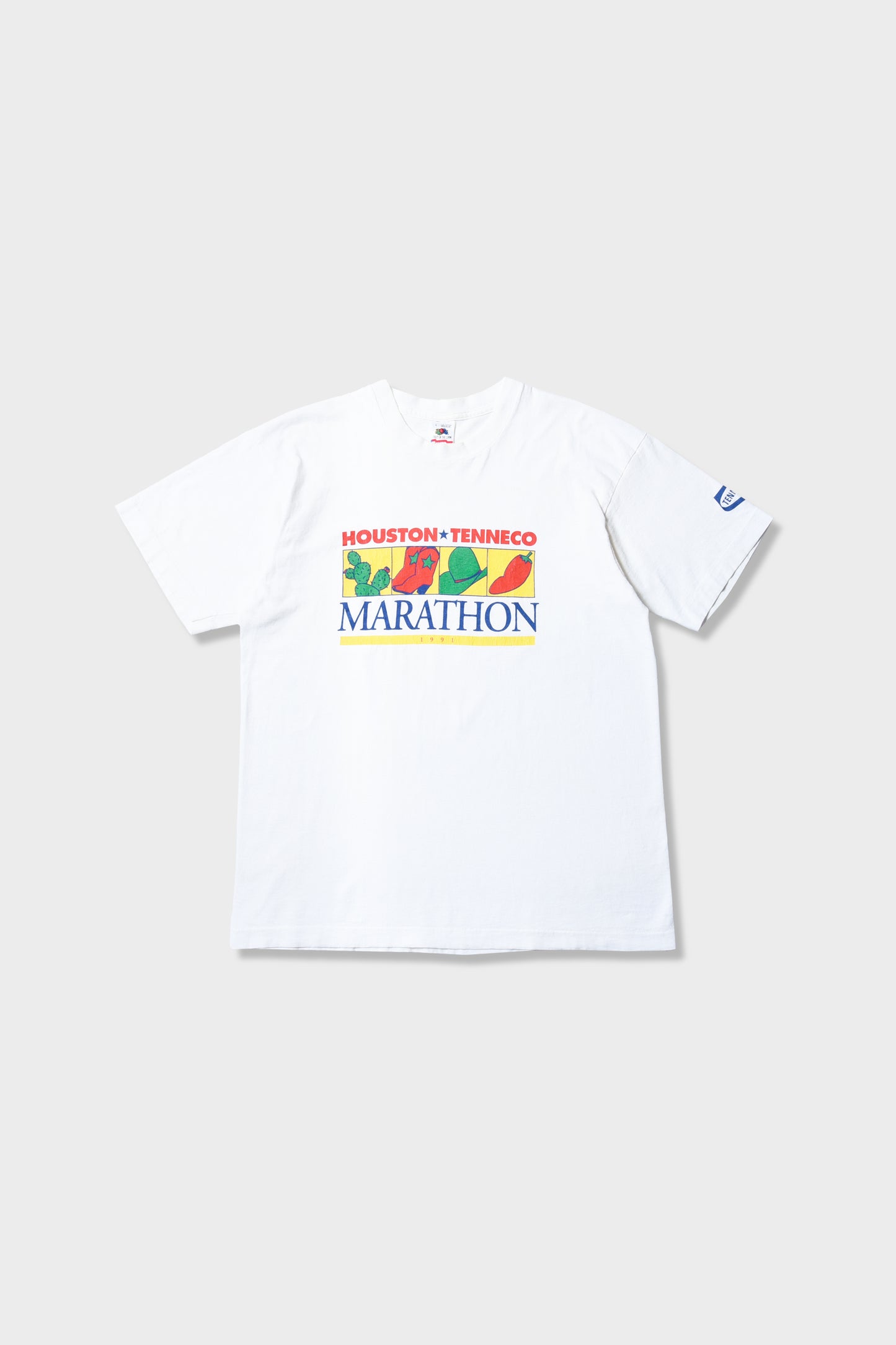 90s Ad TEE