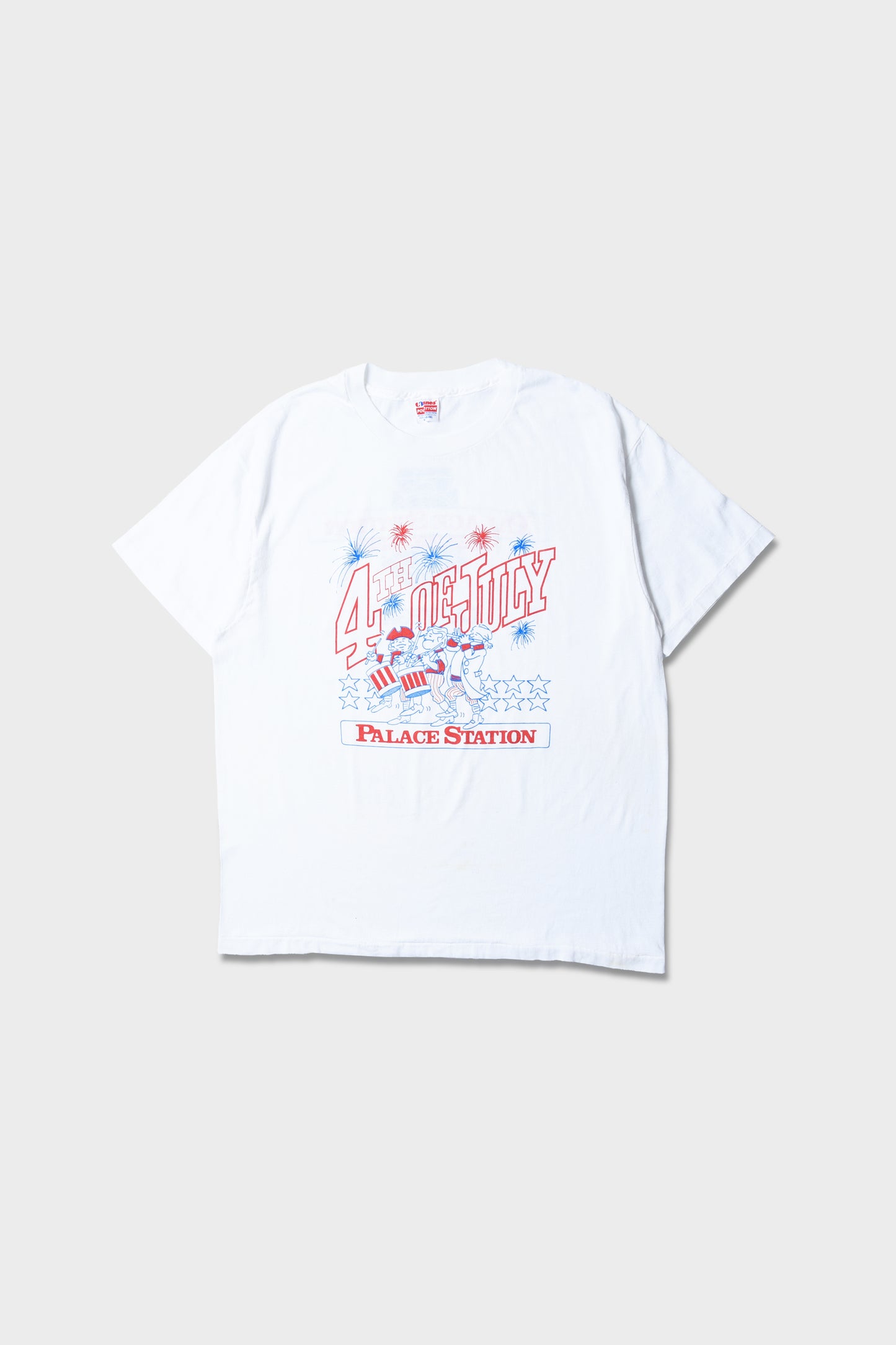 80s Ad TEE