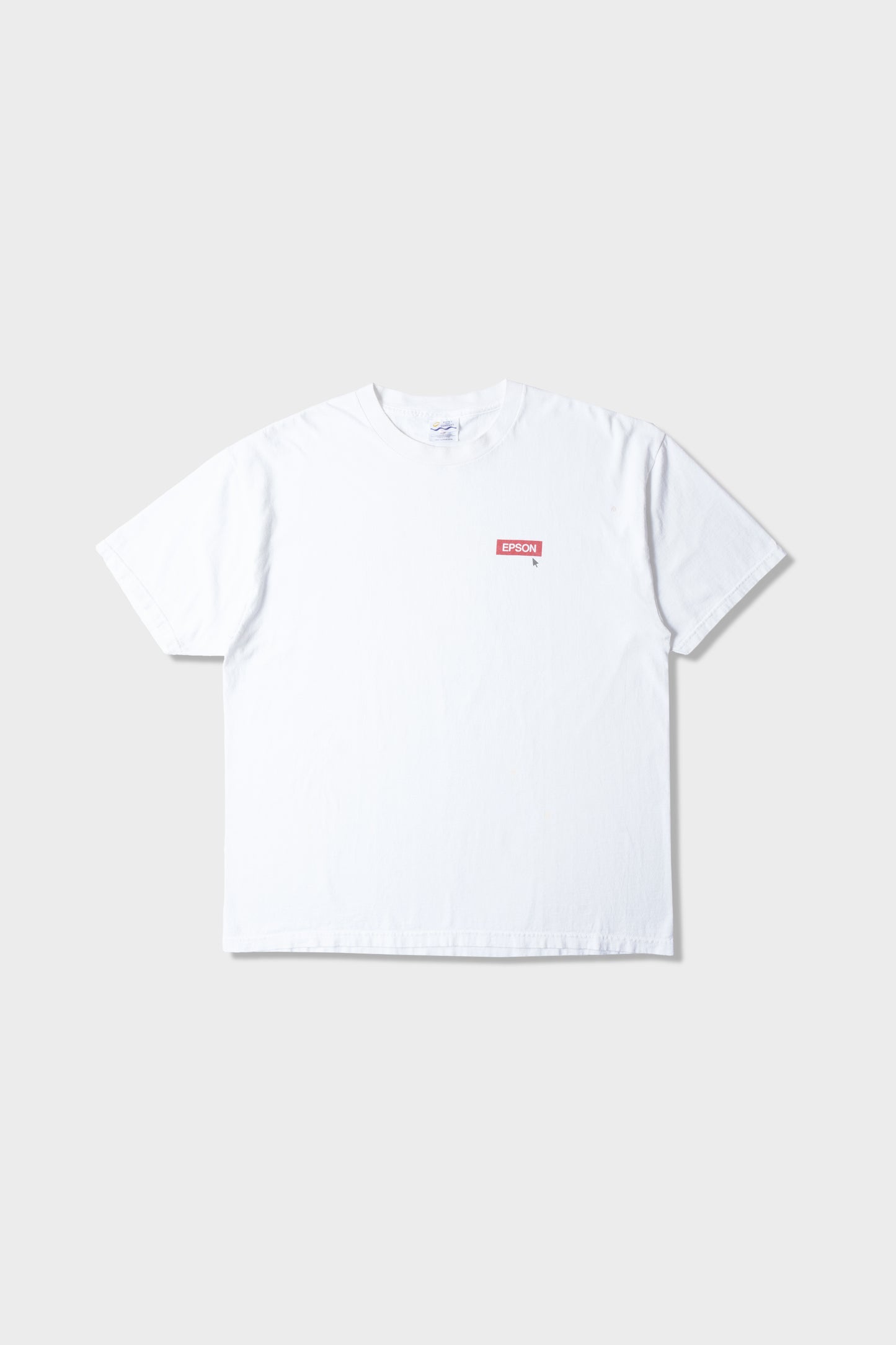 90s Ad TEE