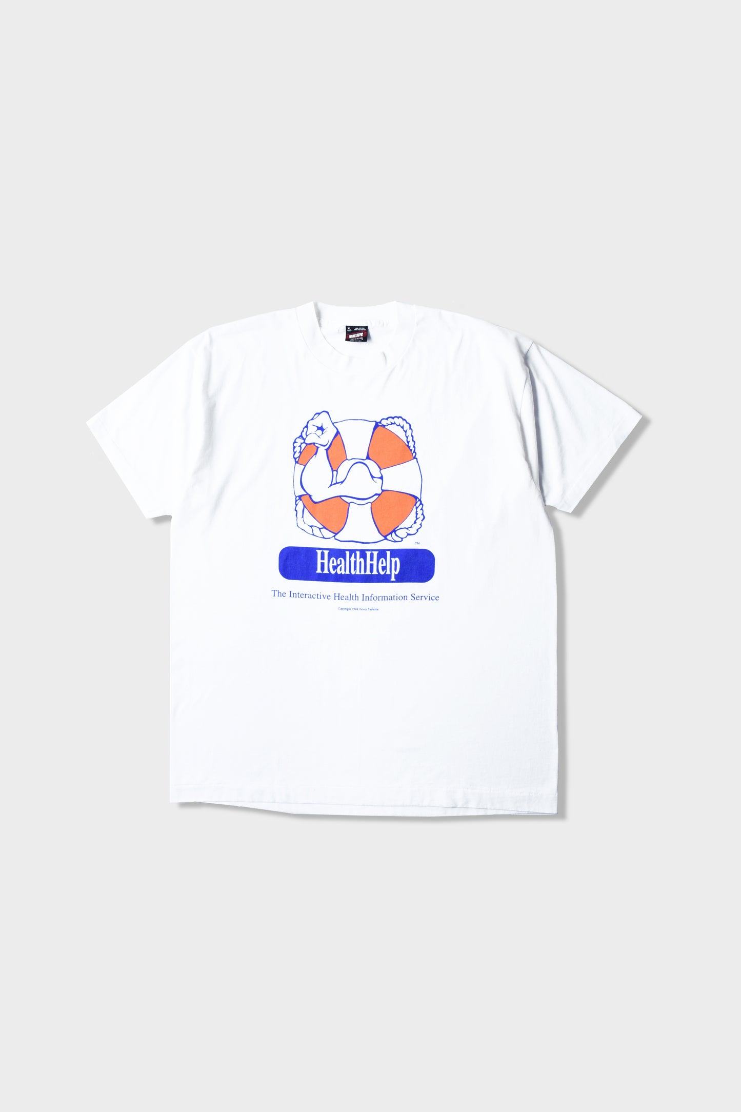 90s Ad TEE