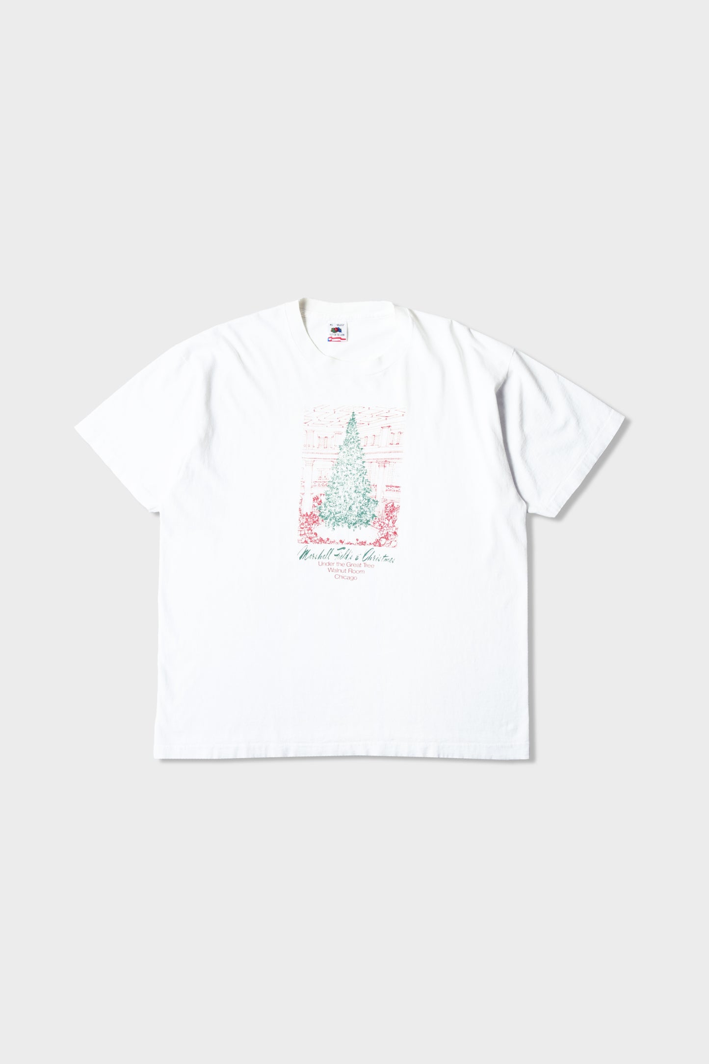 90s Ad TEE