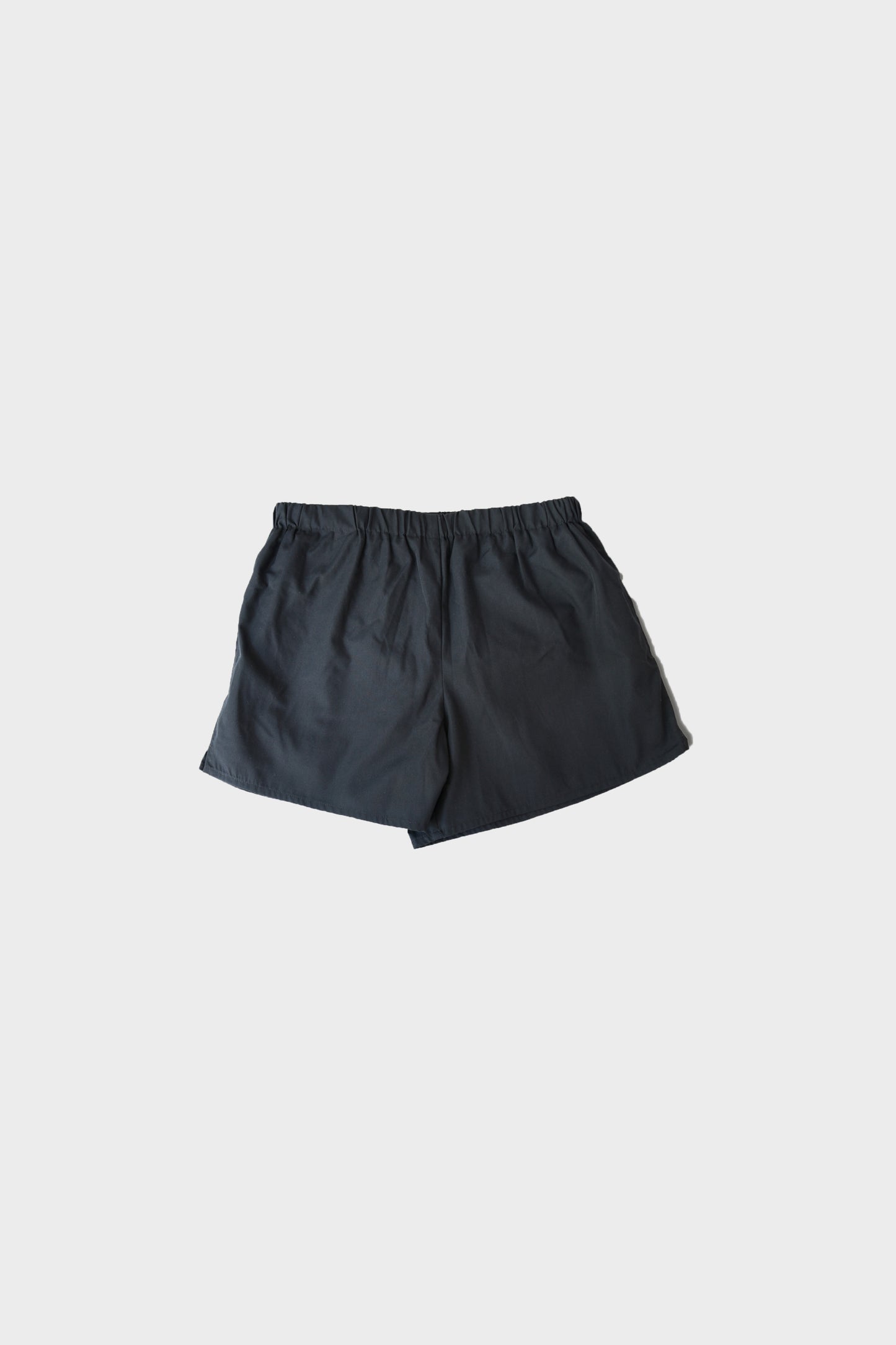 remake PTI shorts