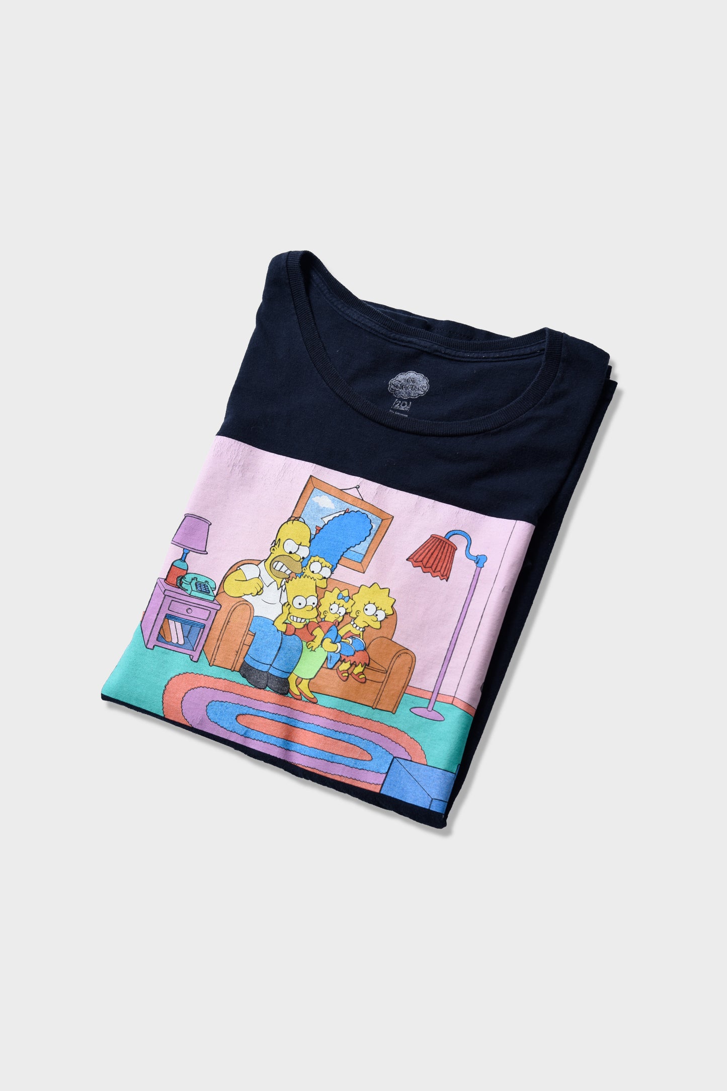 90's char TEE
