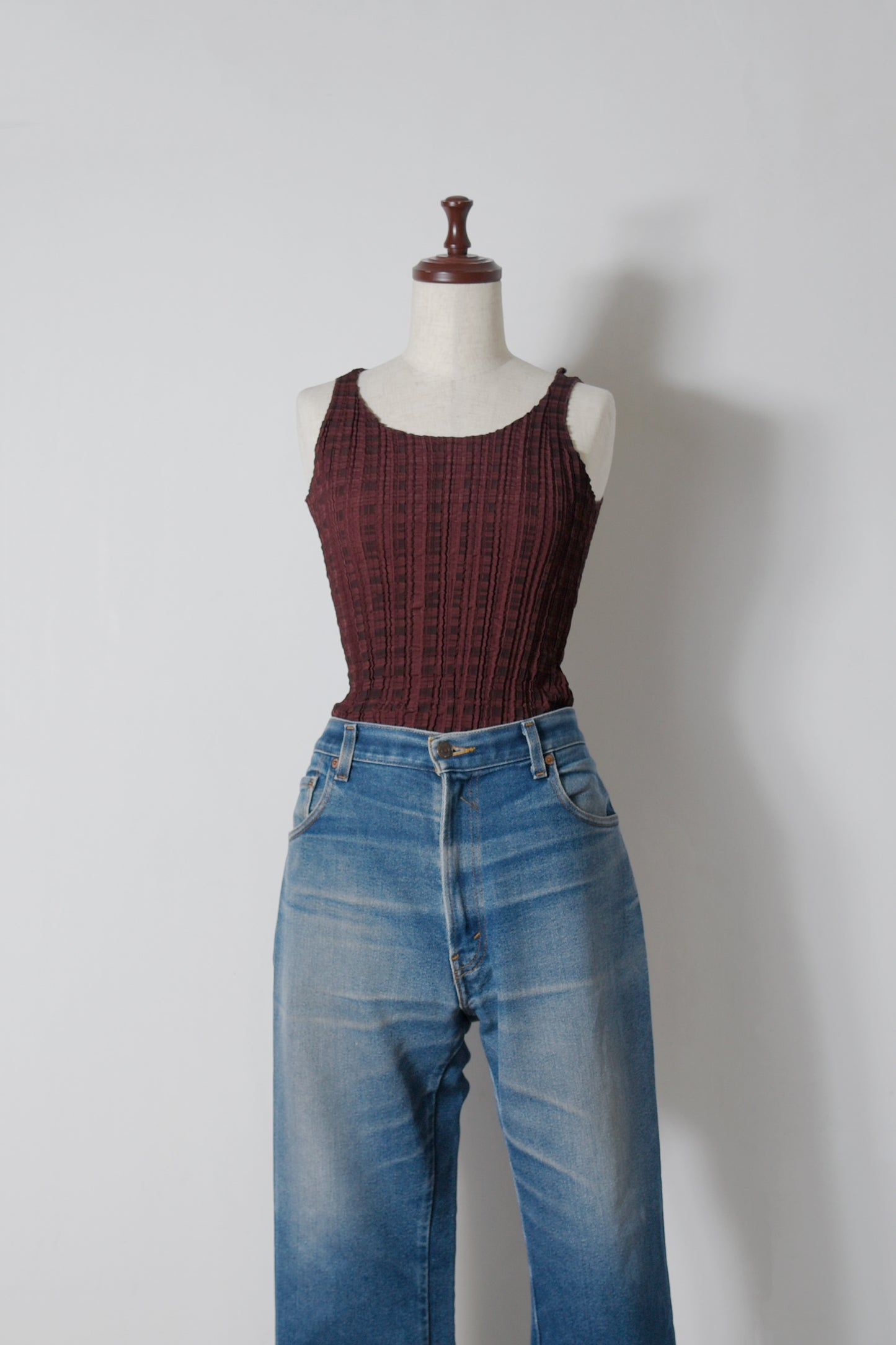 Shirring tops | MAX&CO.