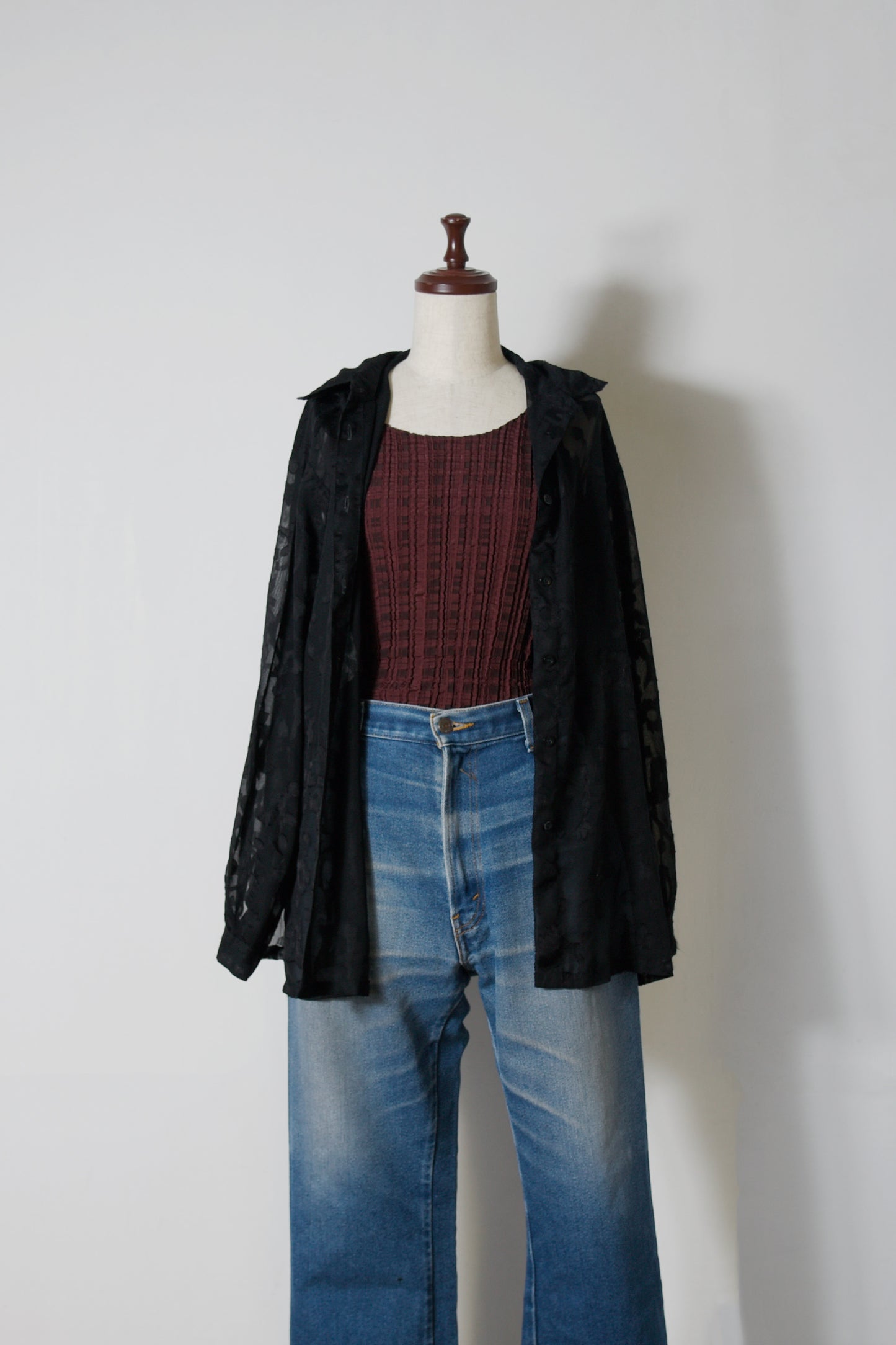 Shirring tops | MAX&CO.