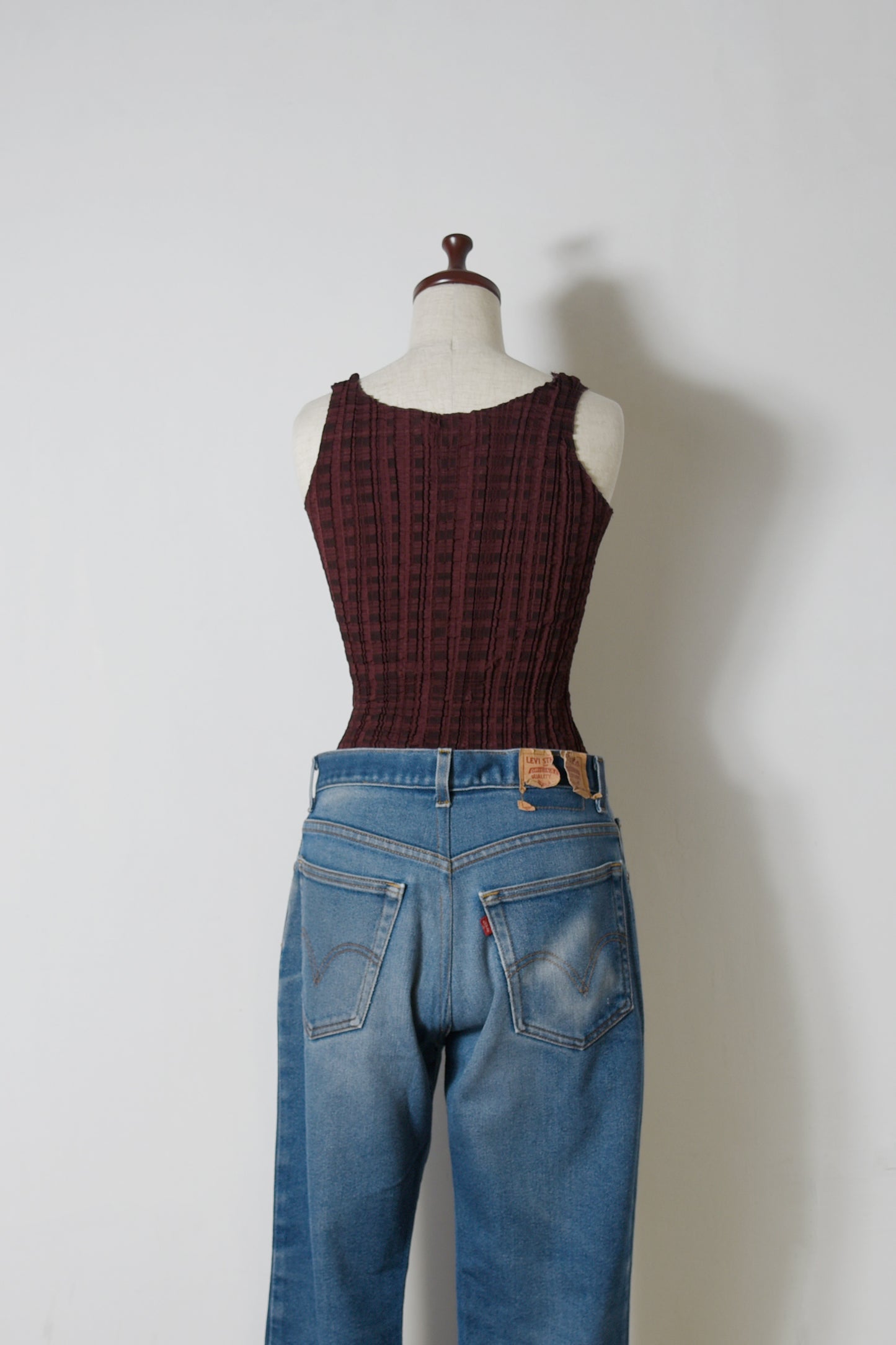Shirring tops | MAX&CO.