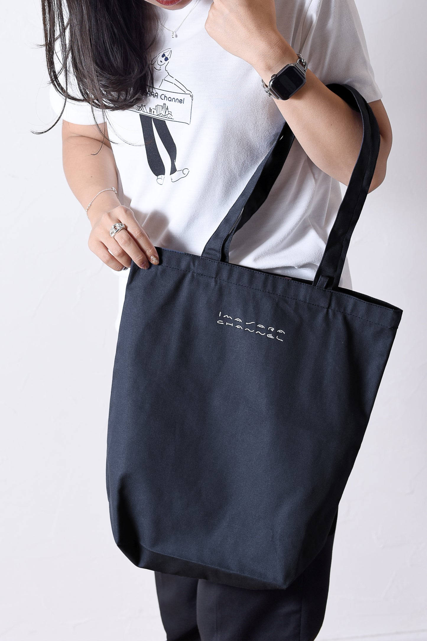 いまさらtote