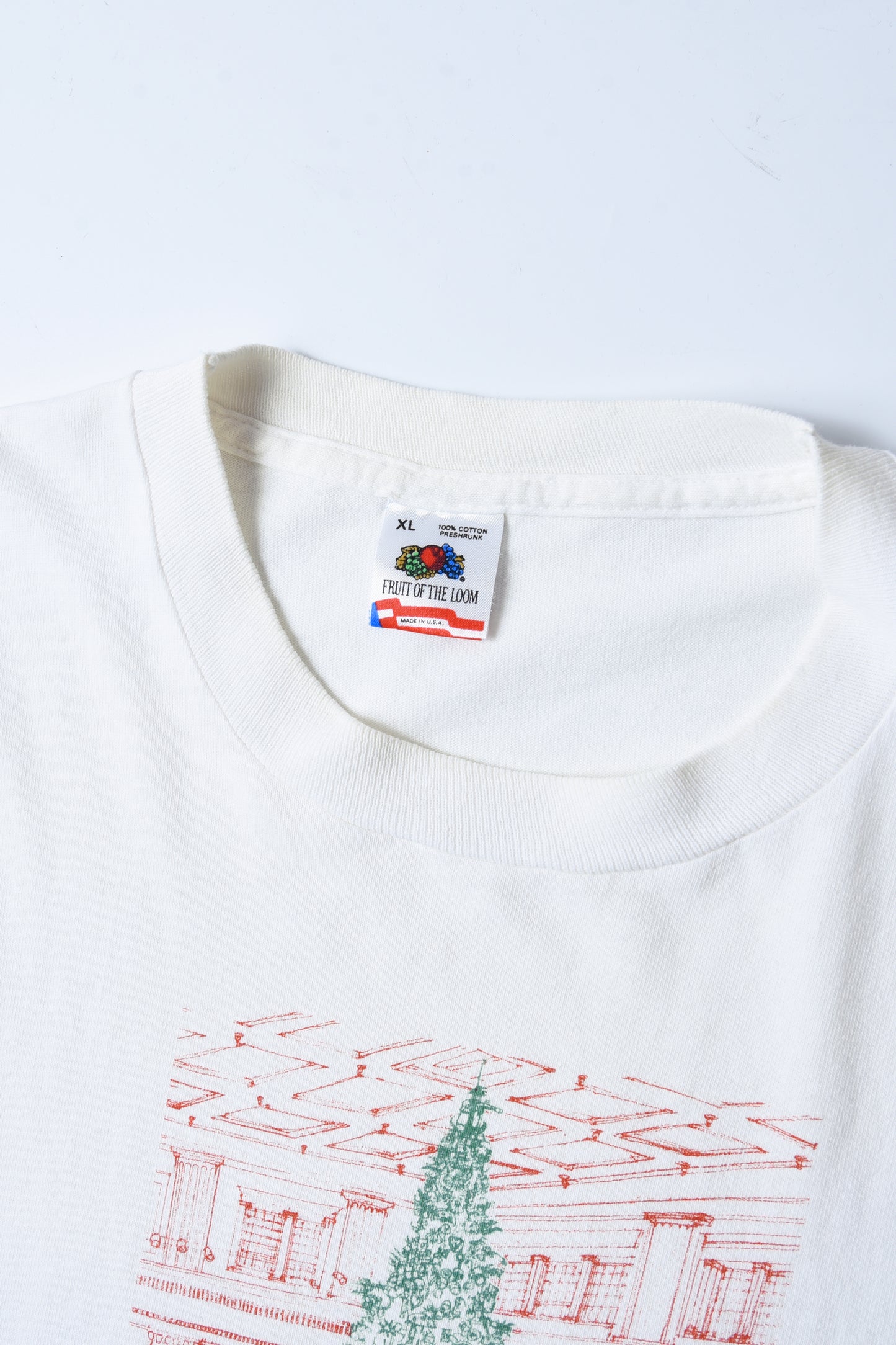 90s Ad TEE