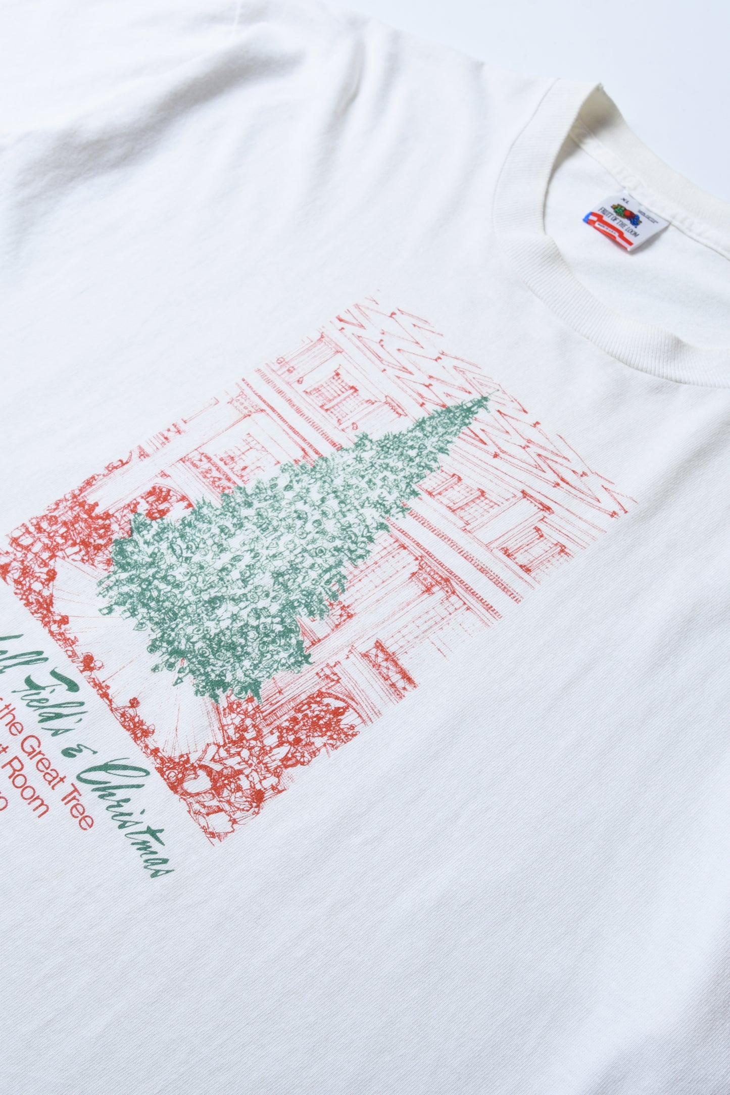 90s Ad TEE