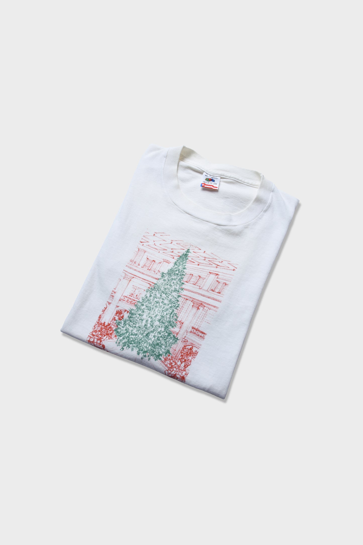 90s Ad TEE