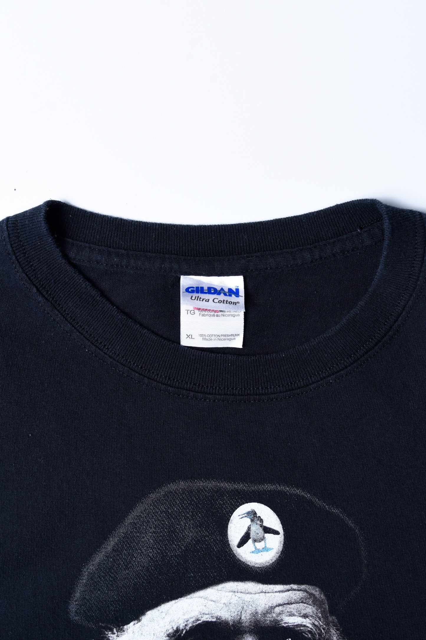 2000s Ad TEE