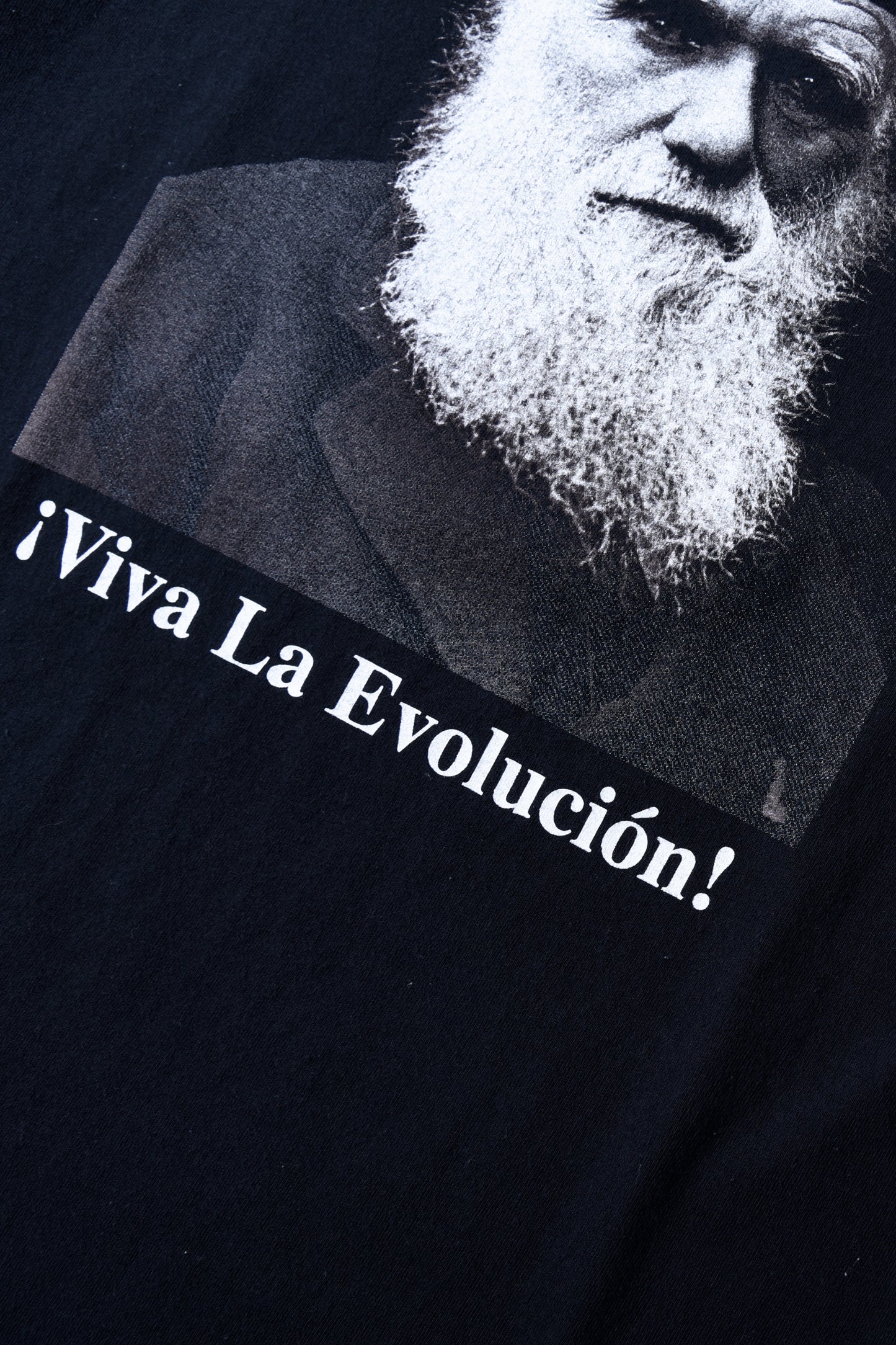 2000s Ad TEE