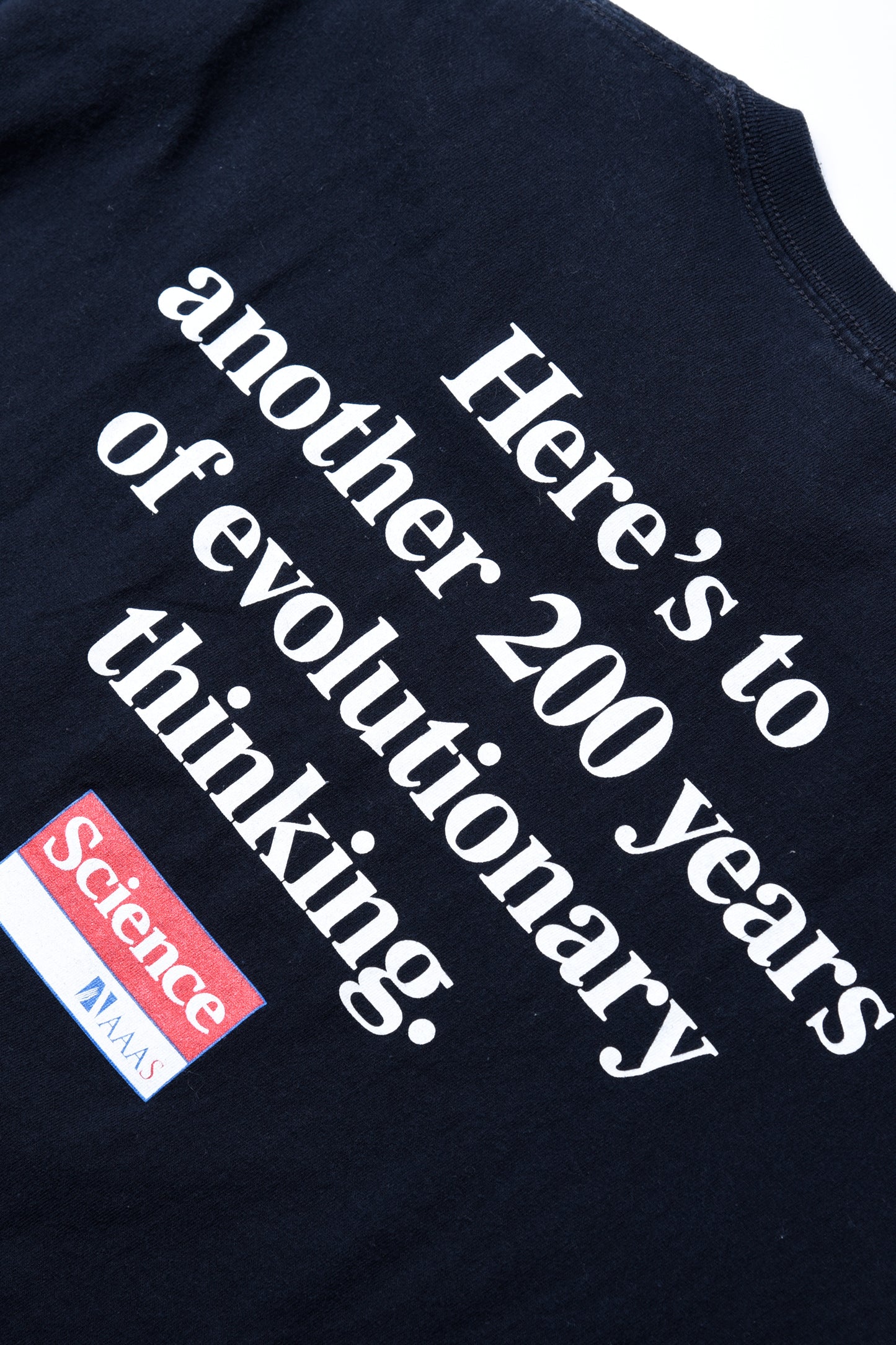 2000s Ad TEE
