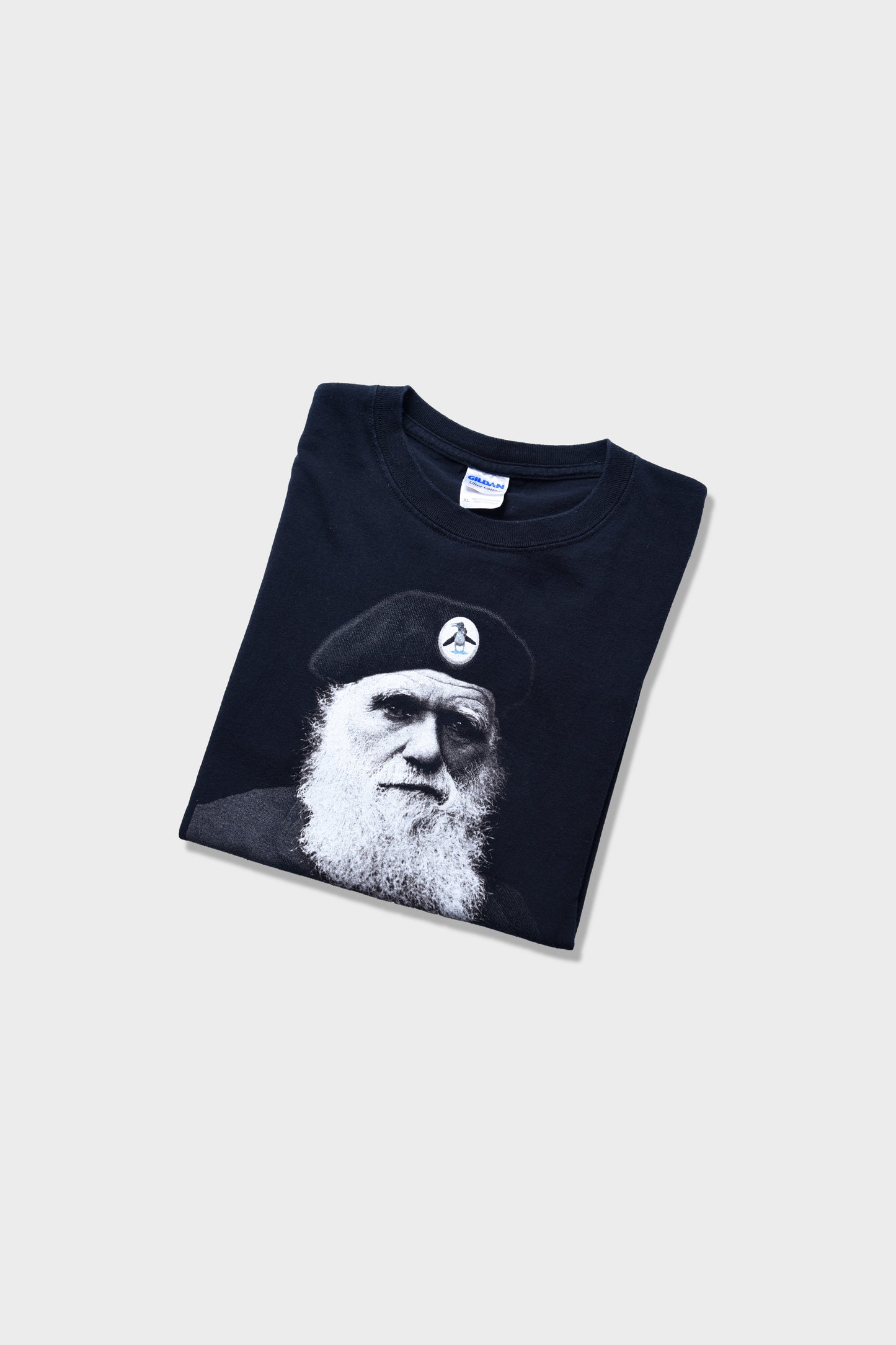2000s Ad TEE