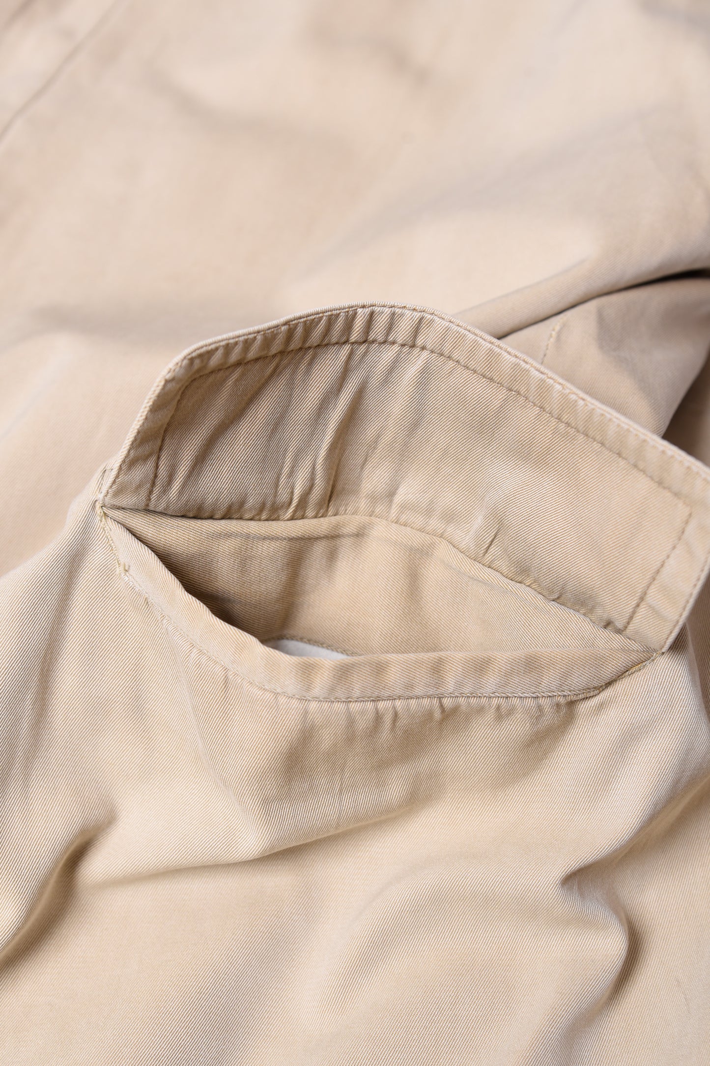 Burberry Coat|1970s