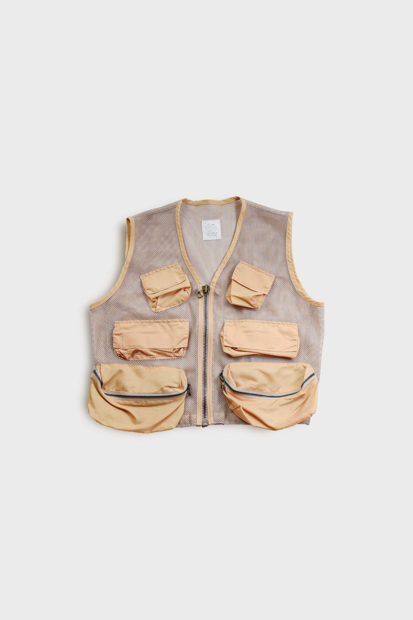 survival vest