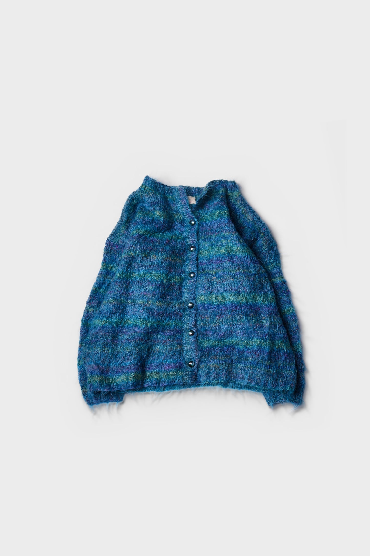 Vintage knit cardigan