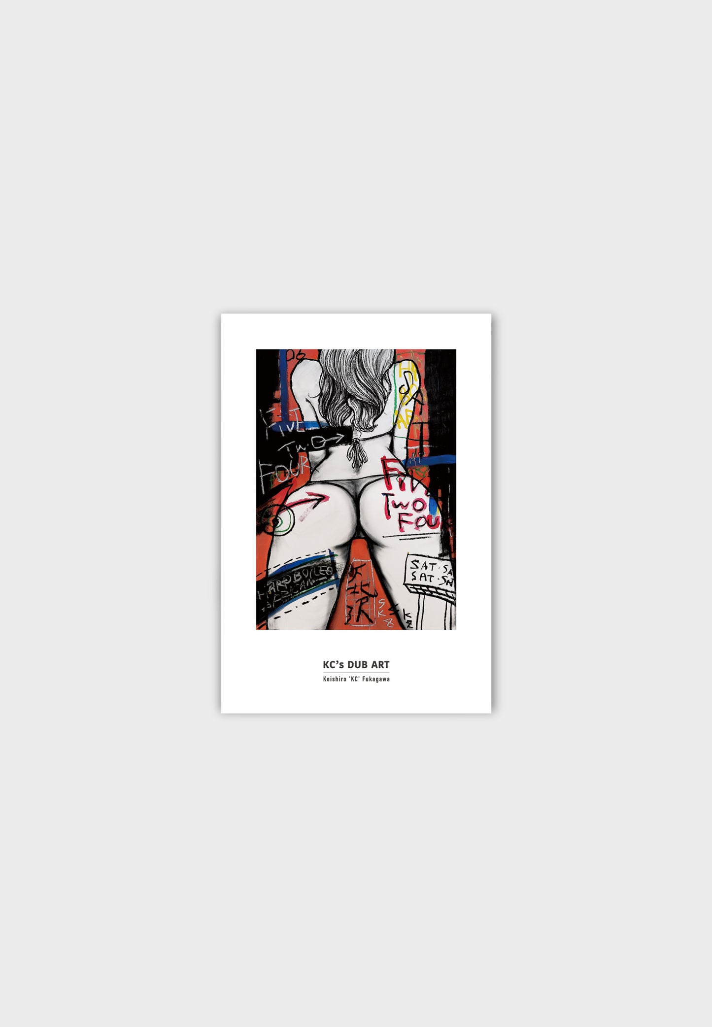post card|KZM