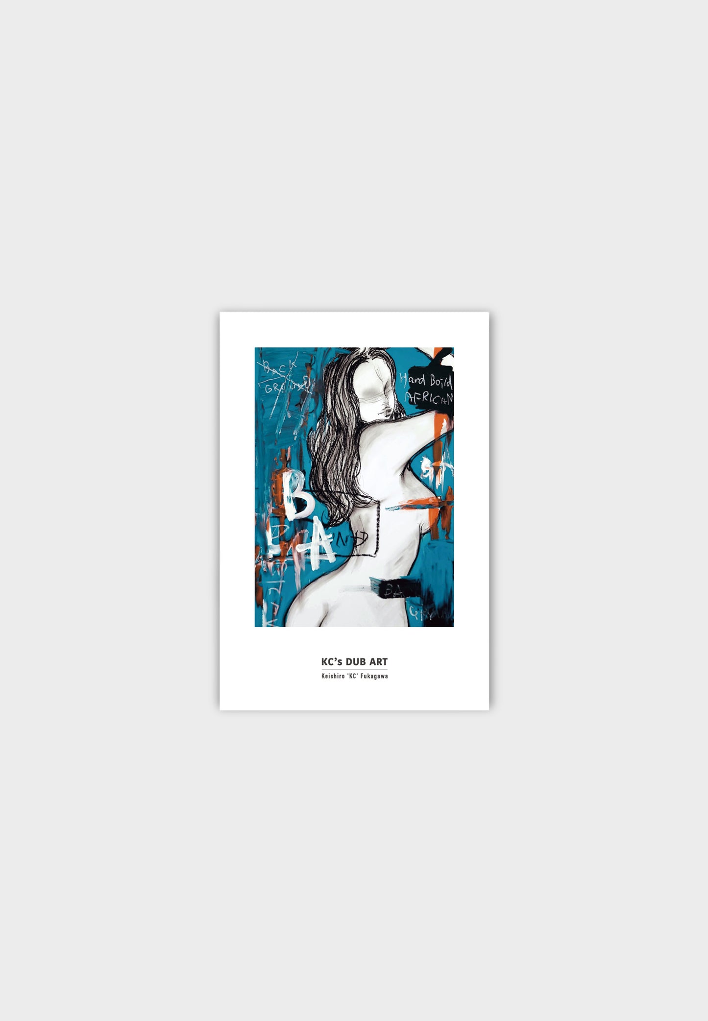 post card|HBA