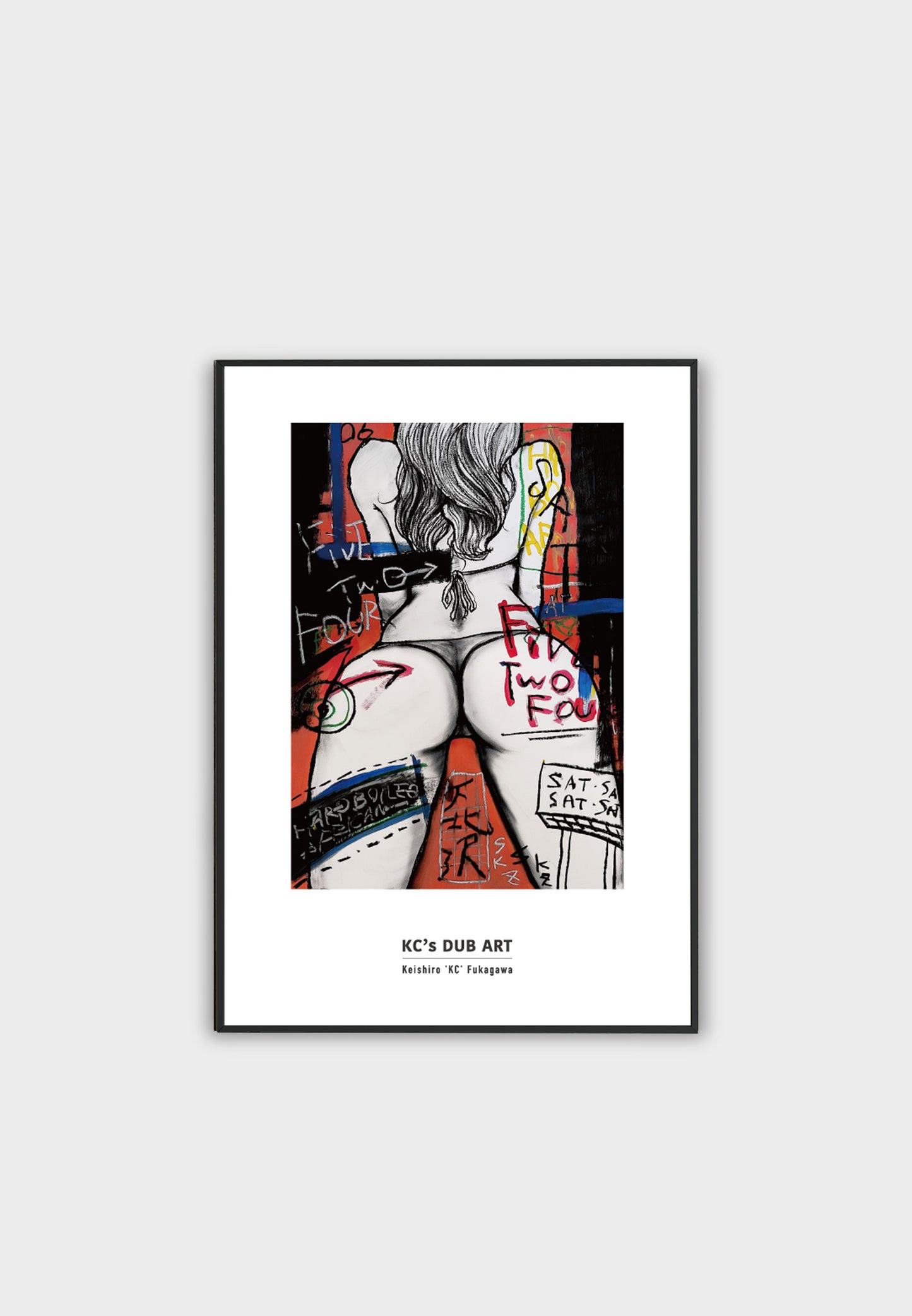 Poster|KZM