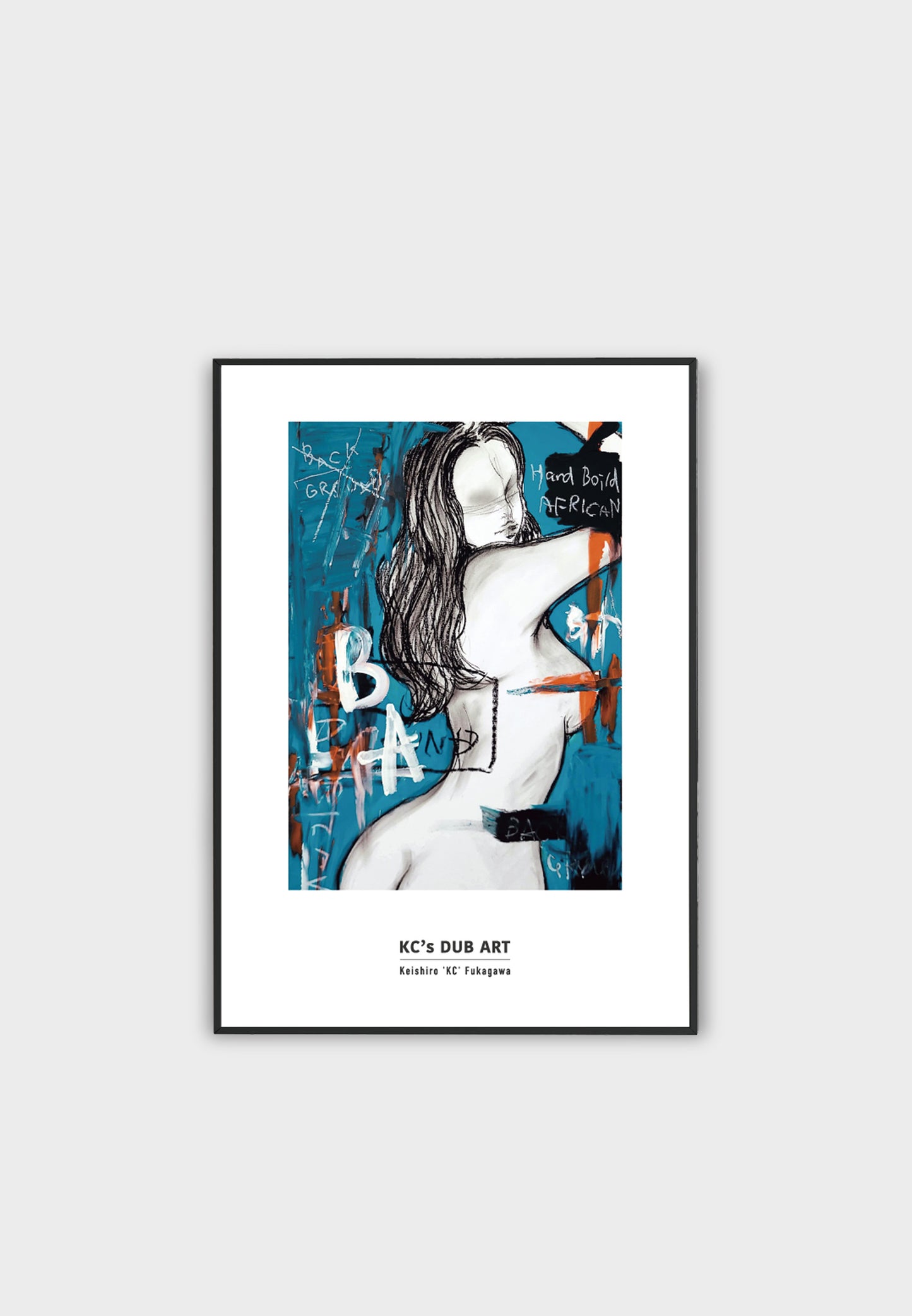 Poster|HBA