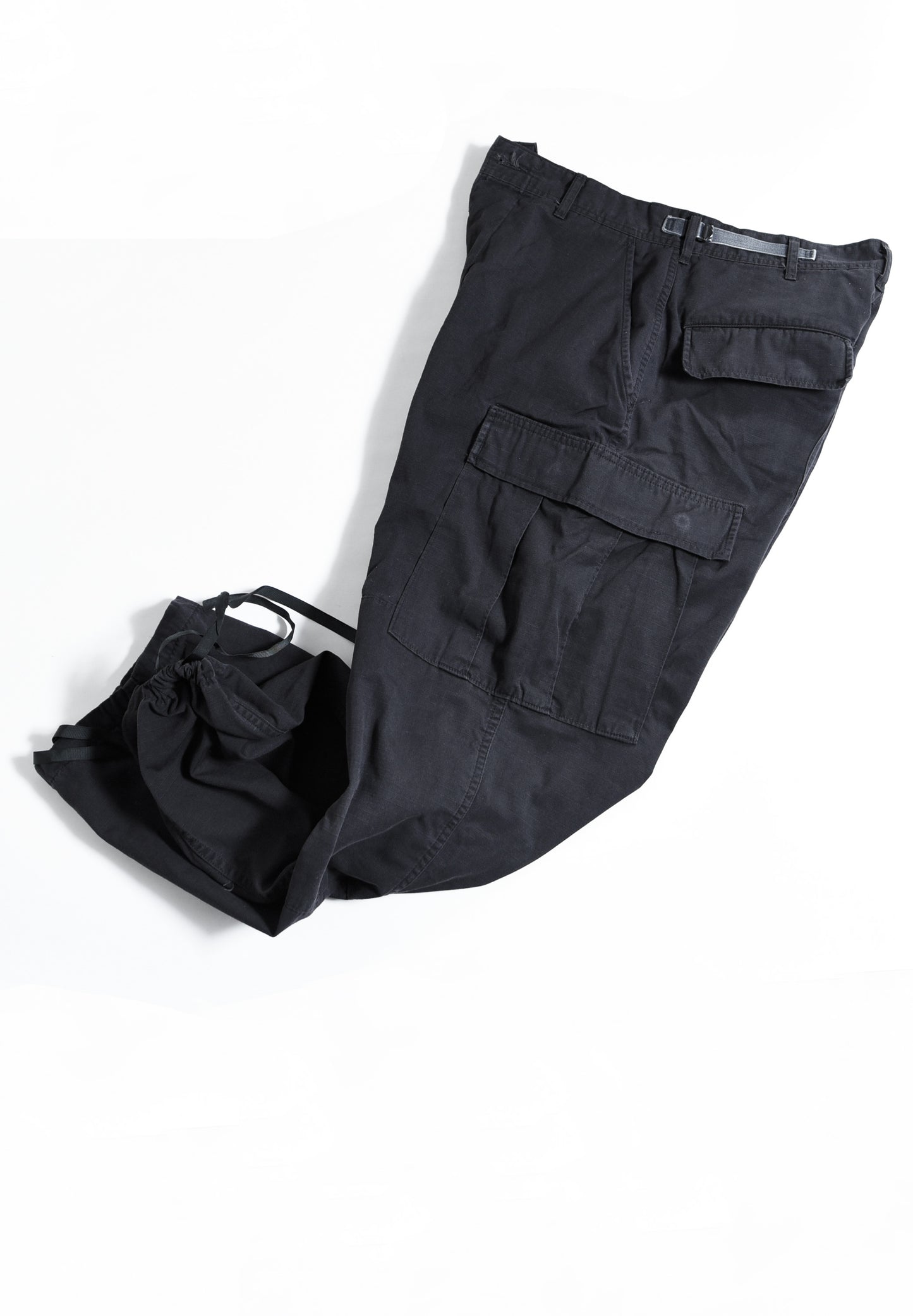 BDU pants