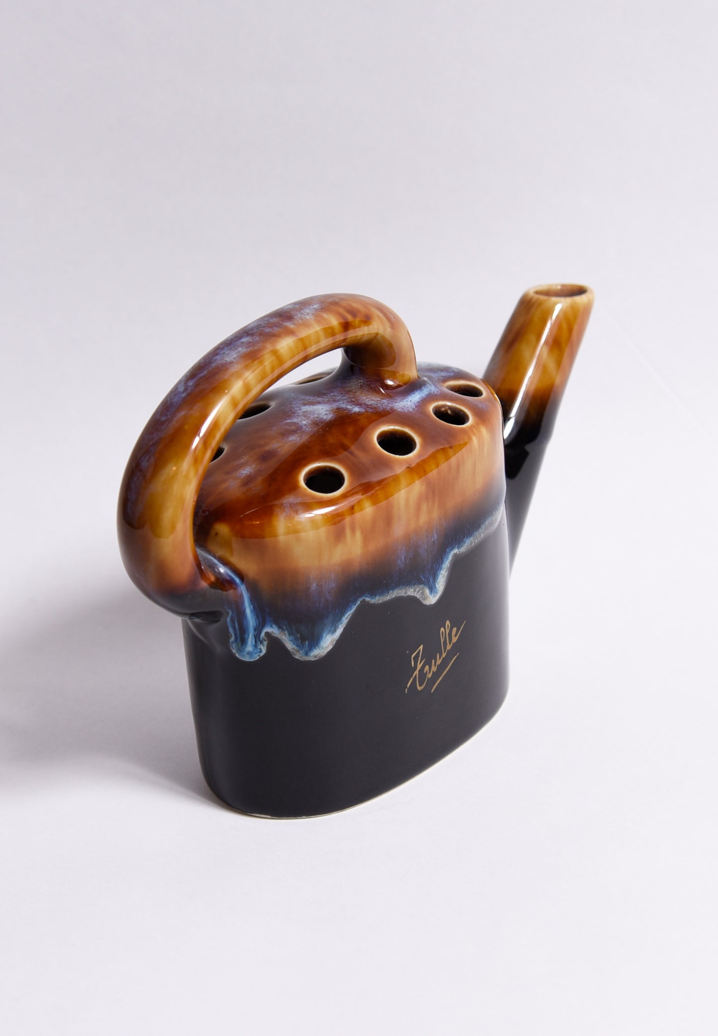 Vintage Pottery Vase