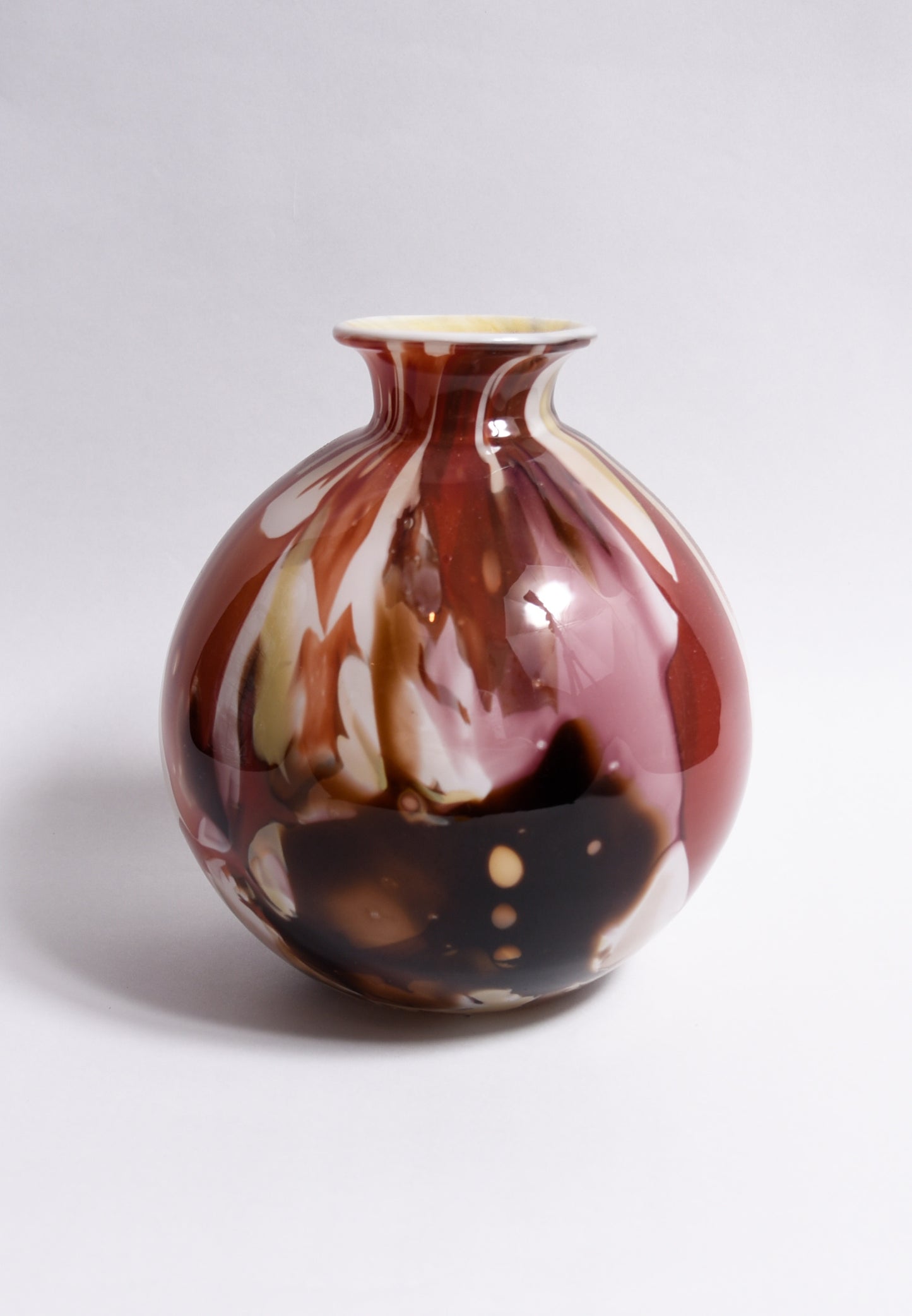 Flower vase|FIDRIO