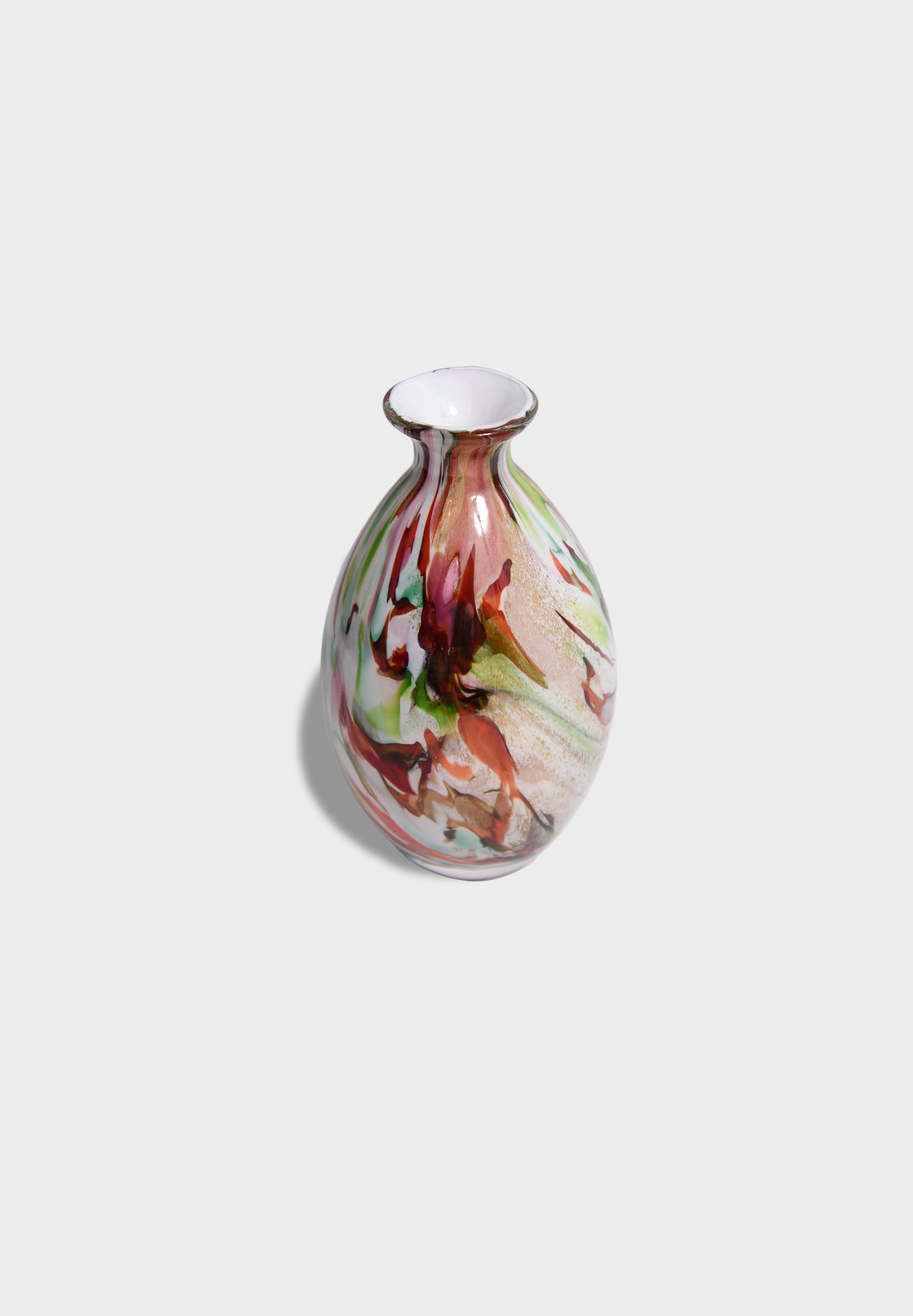 Flower vase|FIDRIO