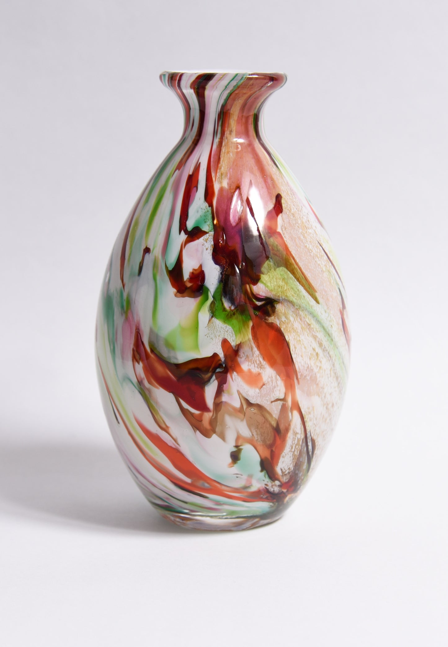 Flower vase|FIDRIO