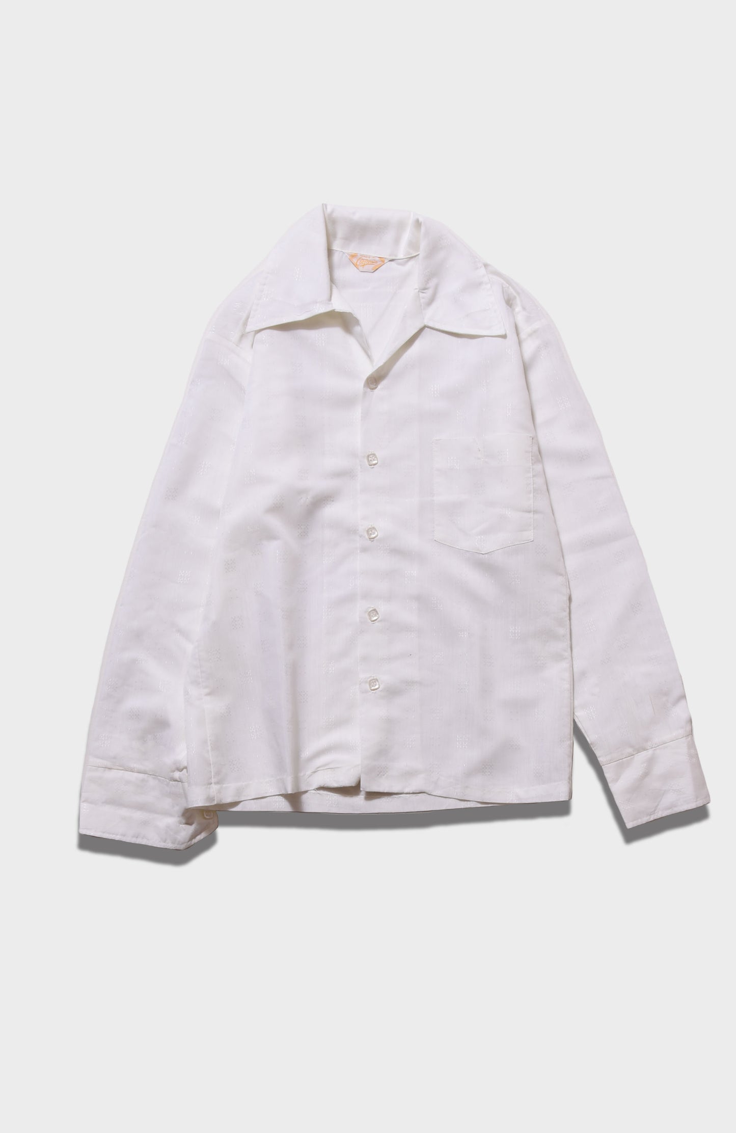 Open caller shirts