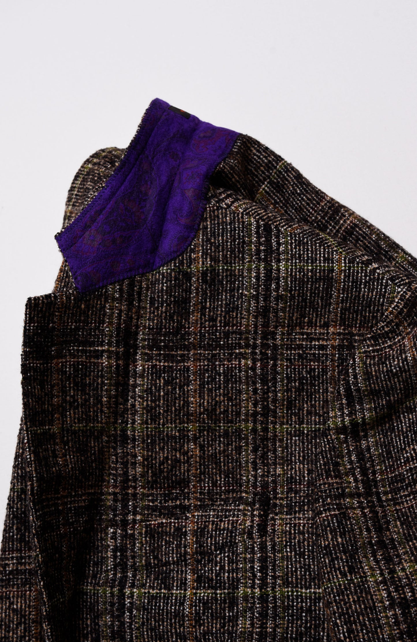 Wool jacket|1980s